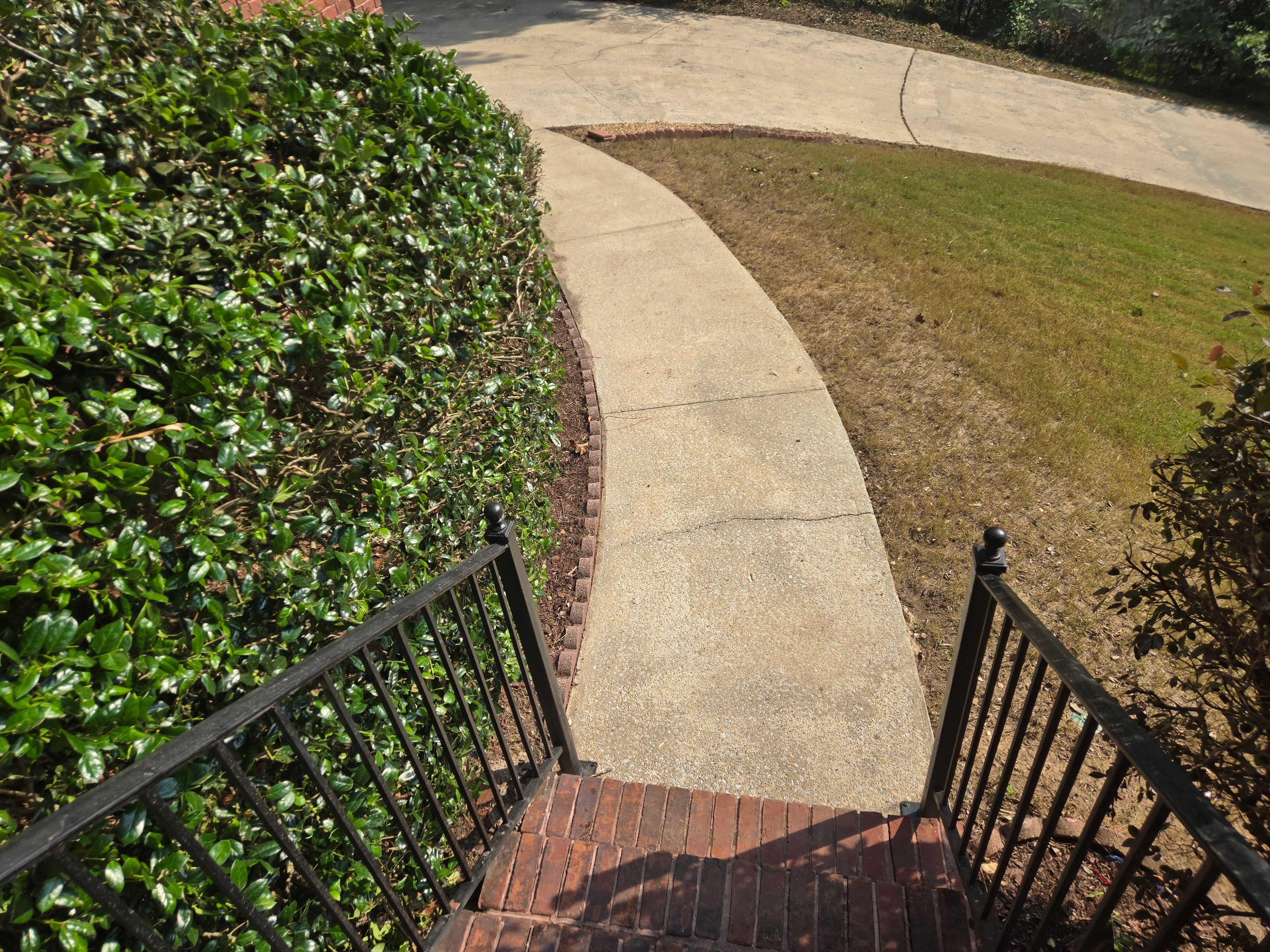  for Squeaky Clean Windows Gutters & More in Hoover, AL