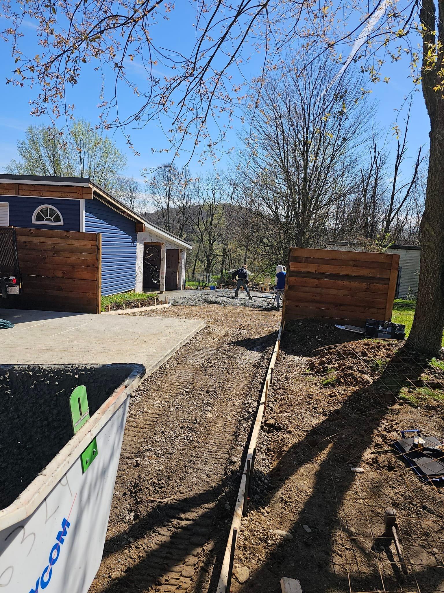 All Photos for Craft & Sons Landscaping & Snow Removal in Mansfield, OH