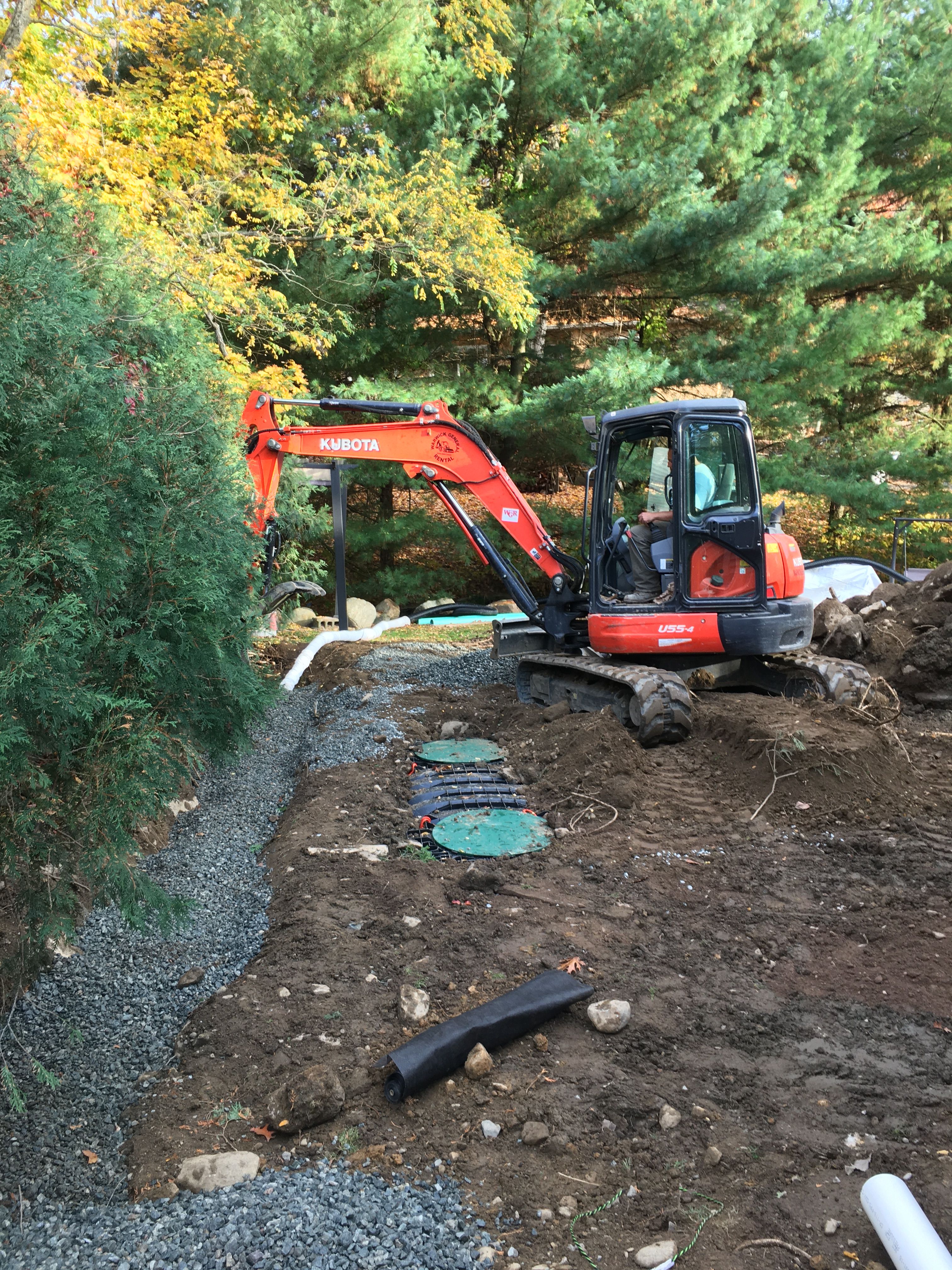  for LNC Contracting in Greenwood Lake, NY