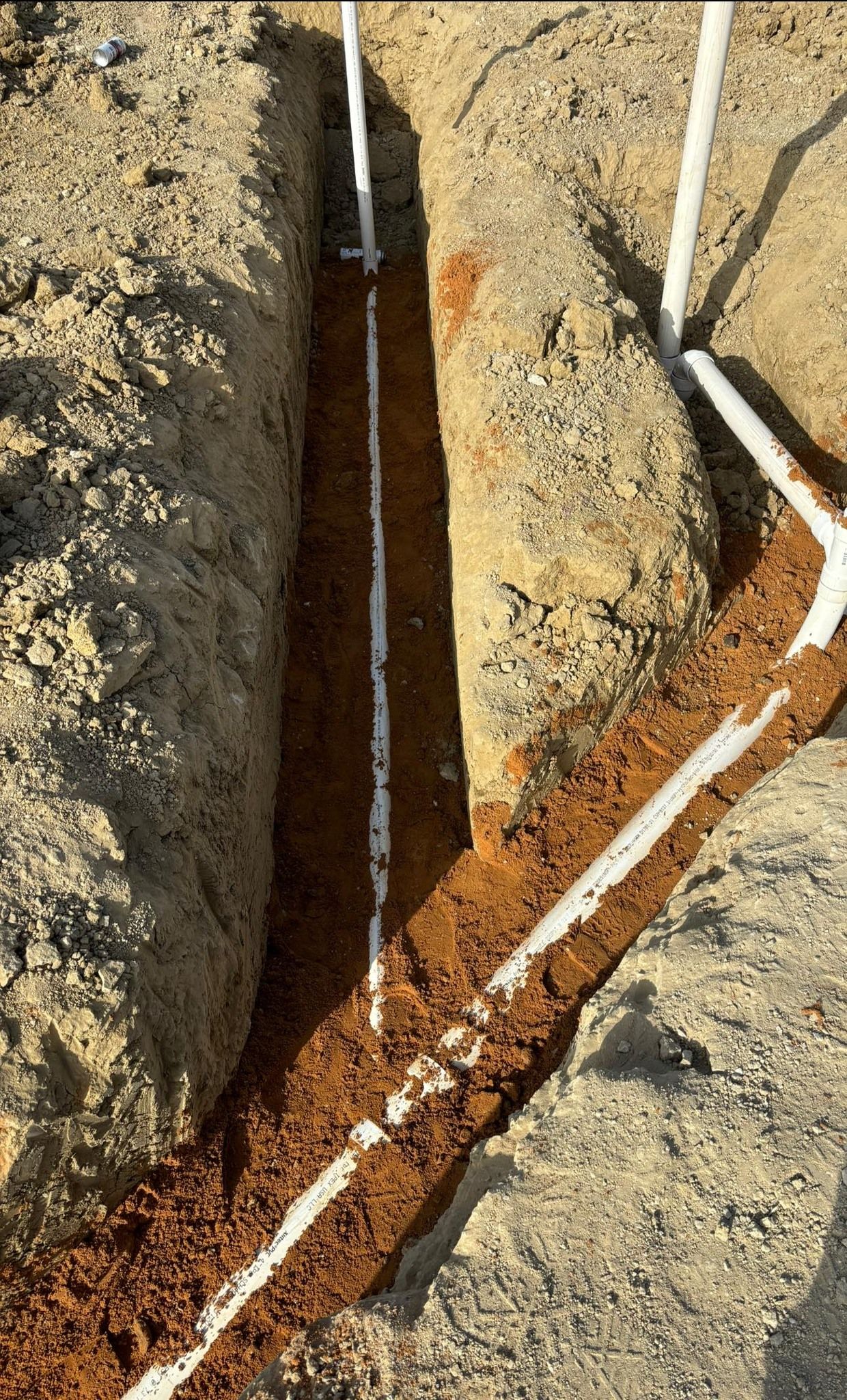  for Precision Plumbing LLC in Liberty County, TX