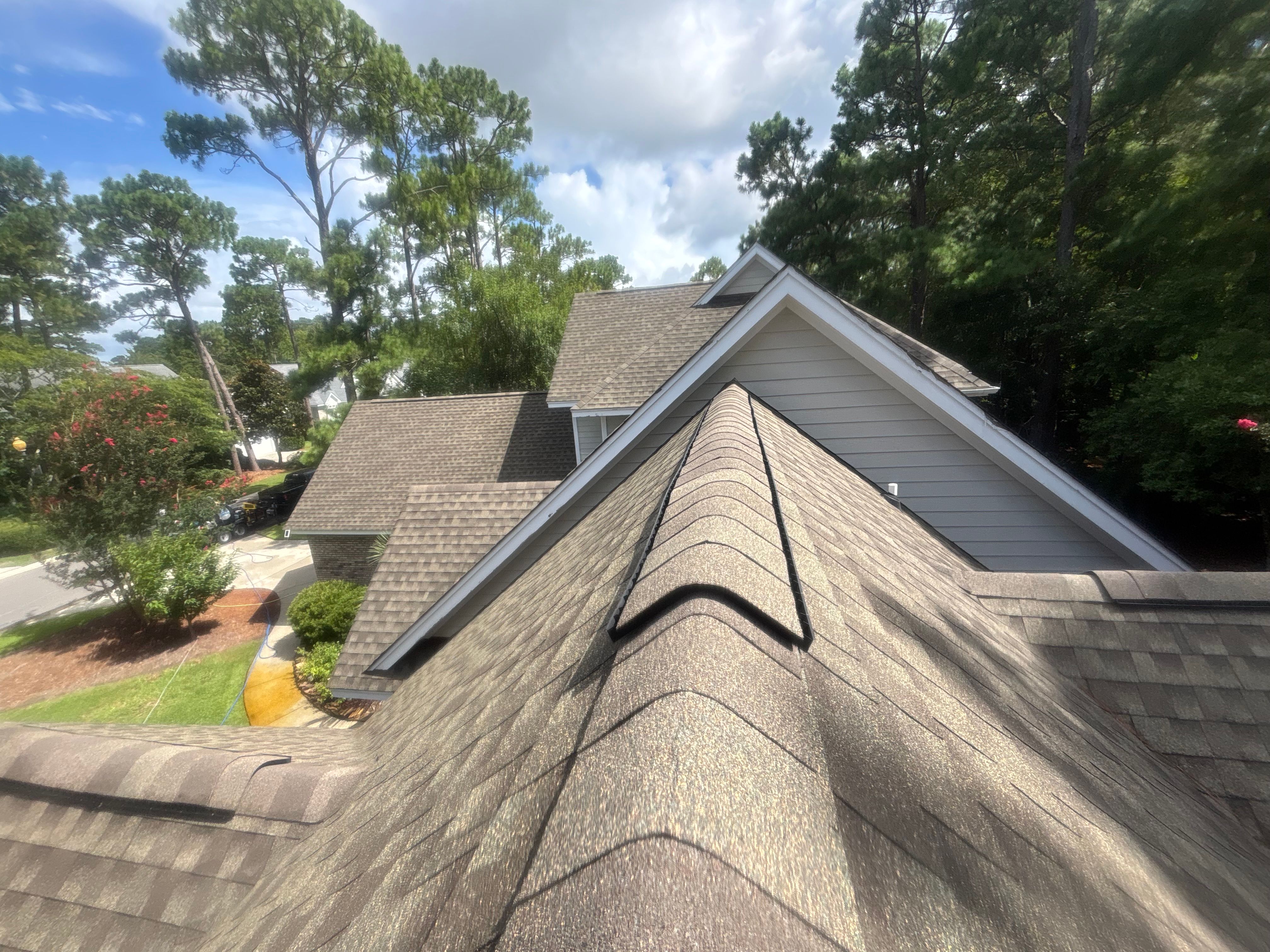  for Living Stream Pressure Washing in Wilmington, NC