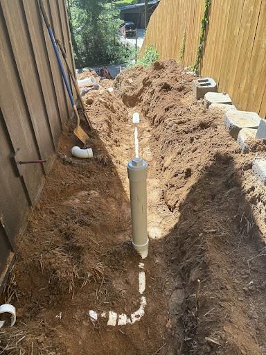  for Brooky Plumbing in Hendersonville, NC