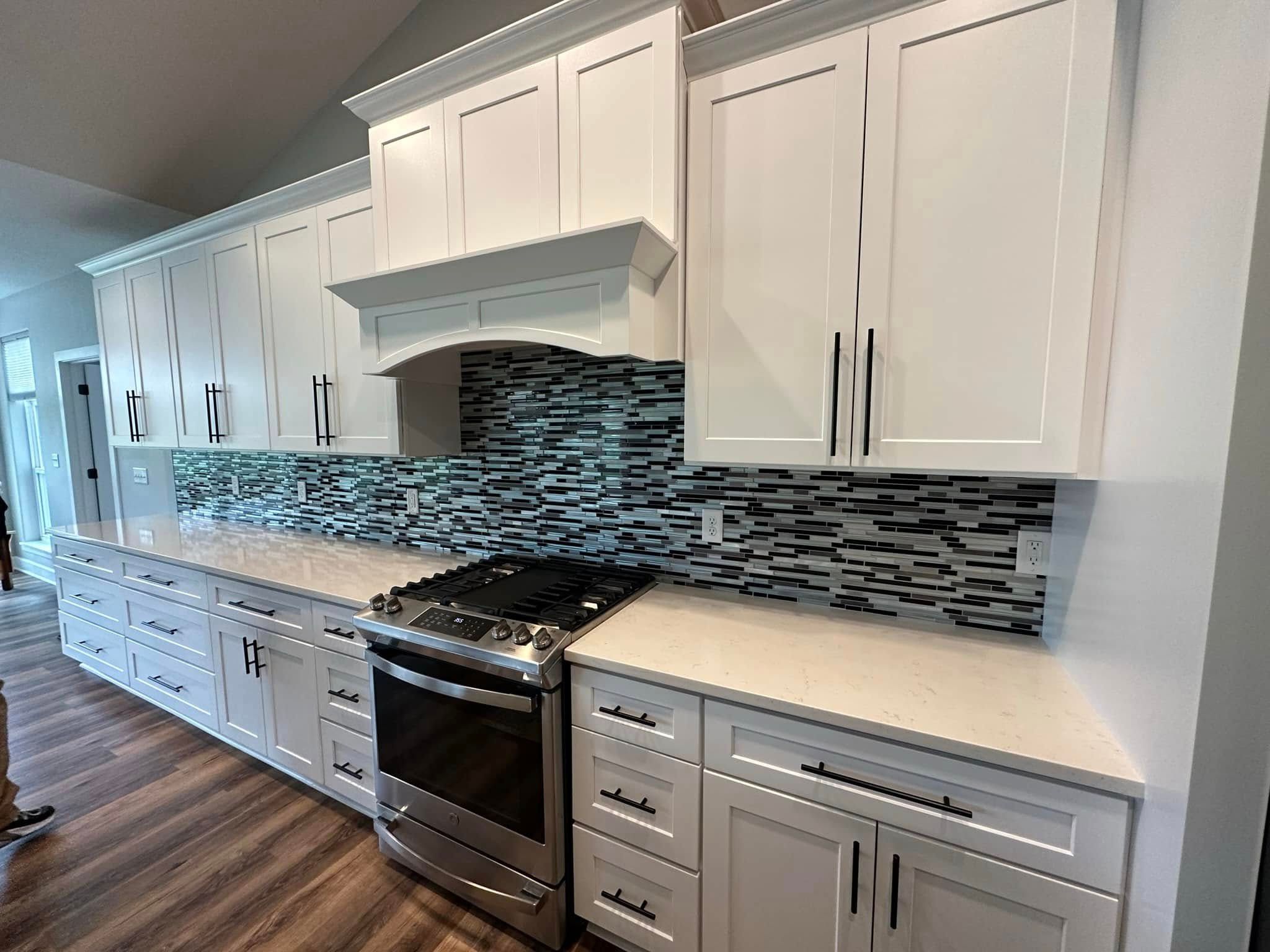  for Giese's Home Improvements in Racine, WI