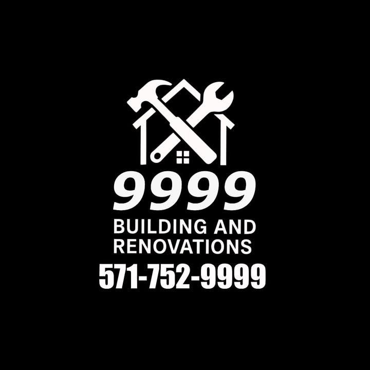  for 9999 Building and Renovation LLC in Warrenton, VA