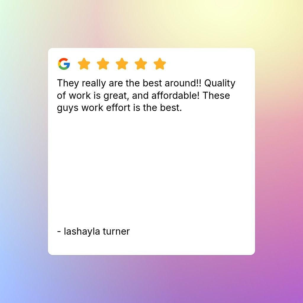  for Quality Exterior Upkeep in Spokane, WA