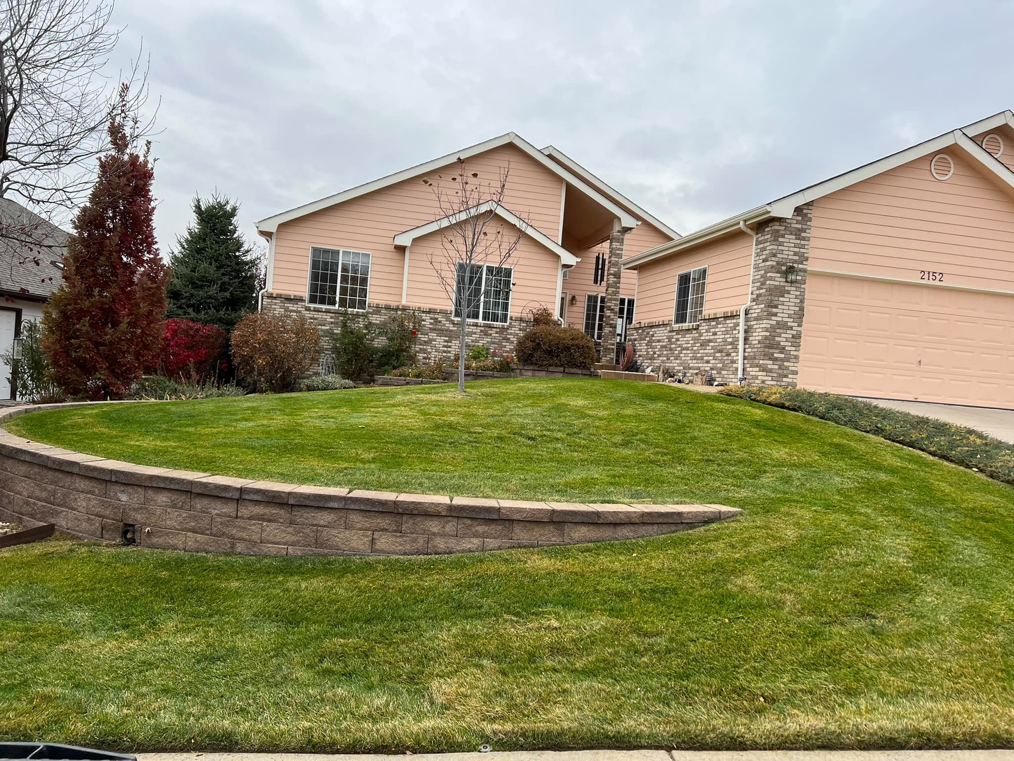  for Rock Masters Inc. in Evans, CO