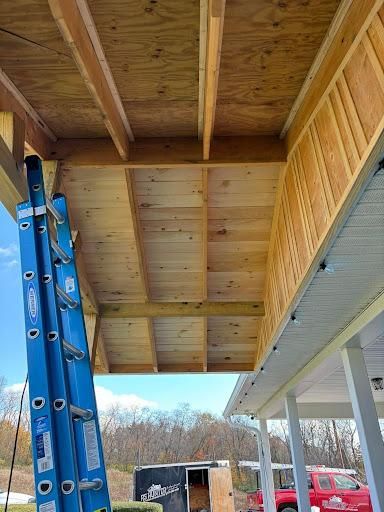  for RS Hunter LLC in Lycoming County, PA