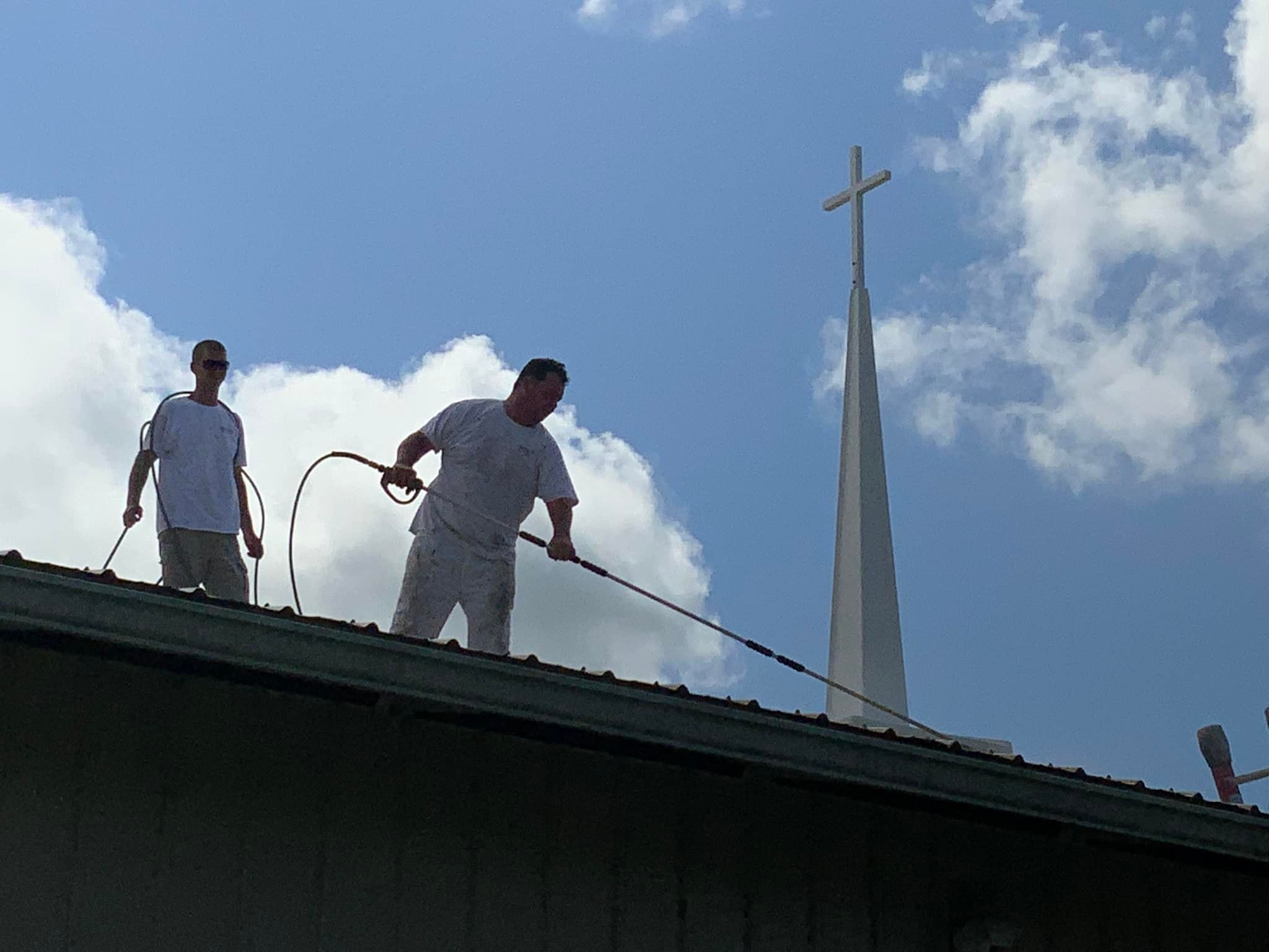  for Imperial Painting & Pressure Washing Contractors in Dade City, FL