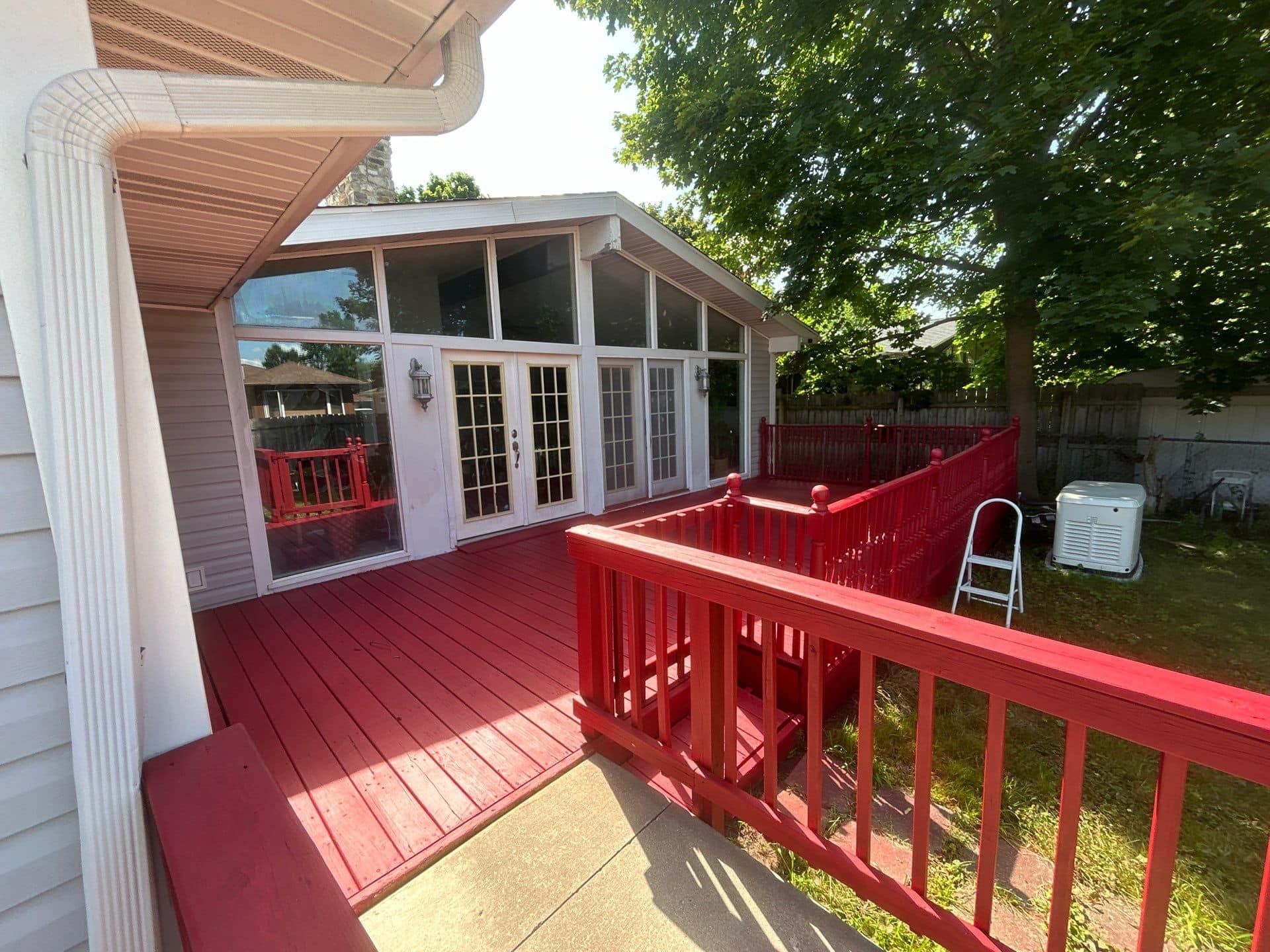  for Start to Finish Painting in Saginaw County, MI