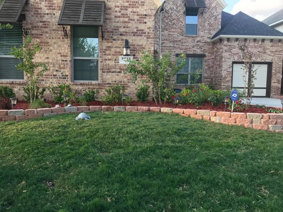  for Tree Valley Landscaping in Dallas, TX