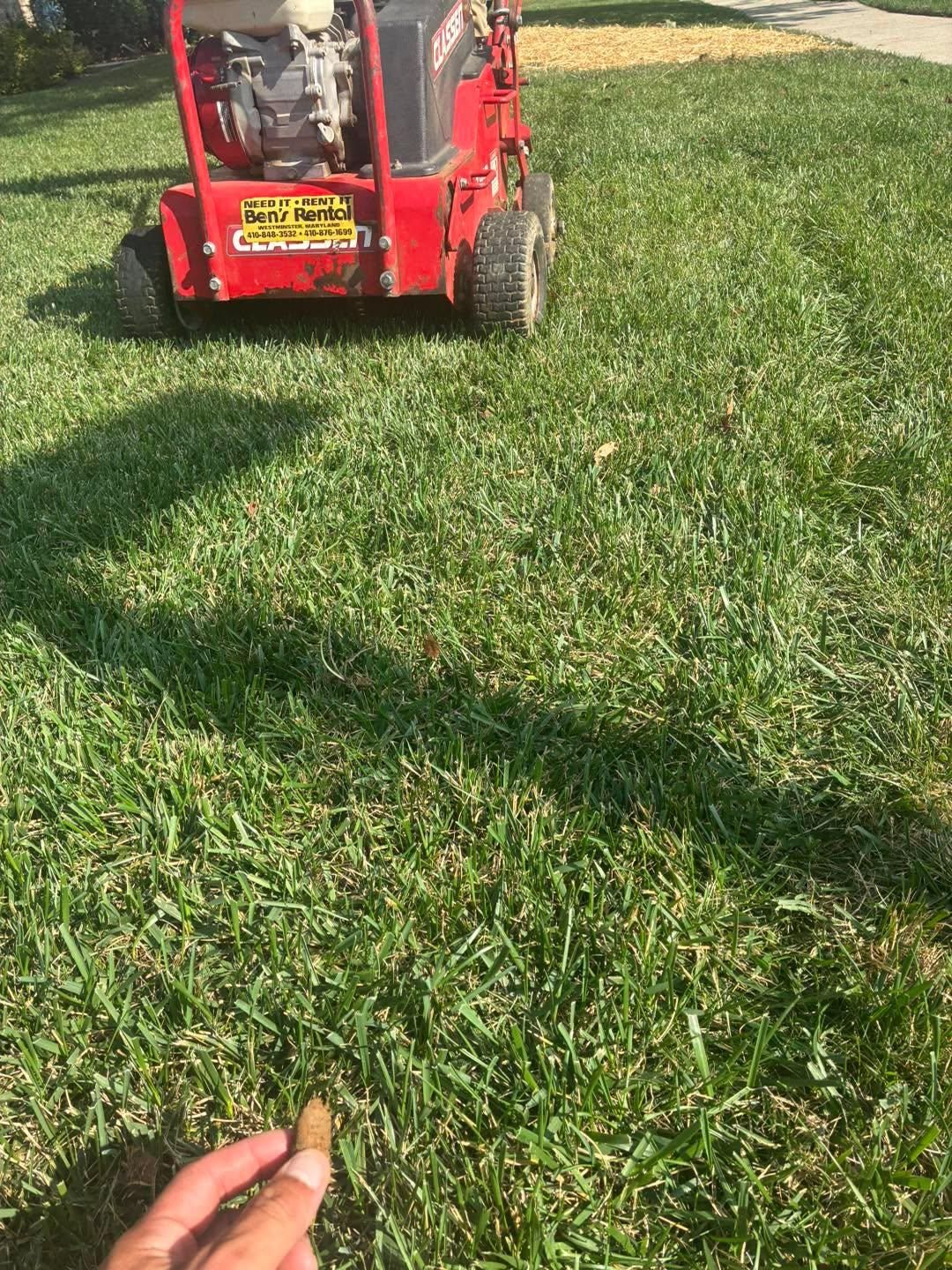  for Elite Property Pro’s LLC in Taneytown, MD