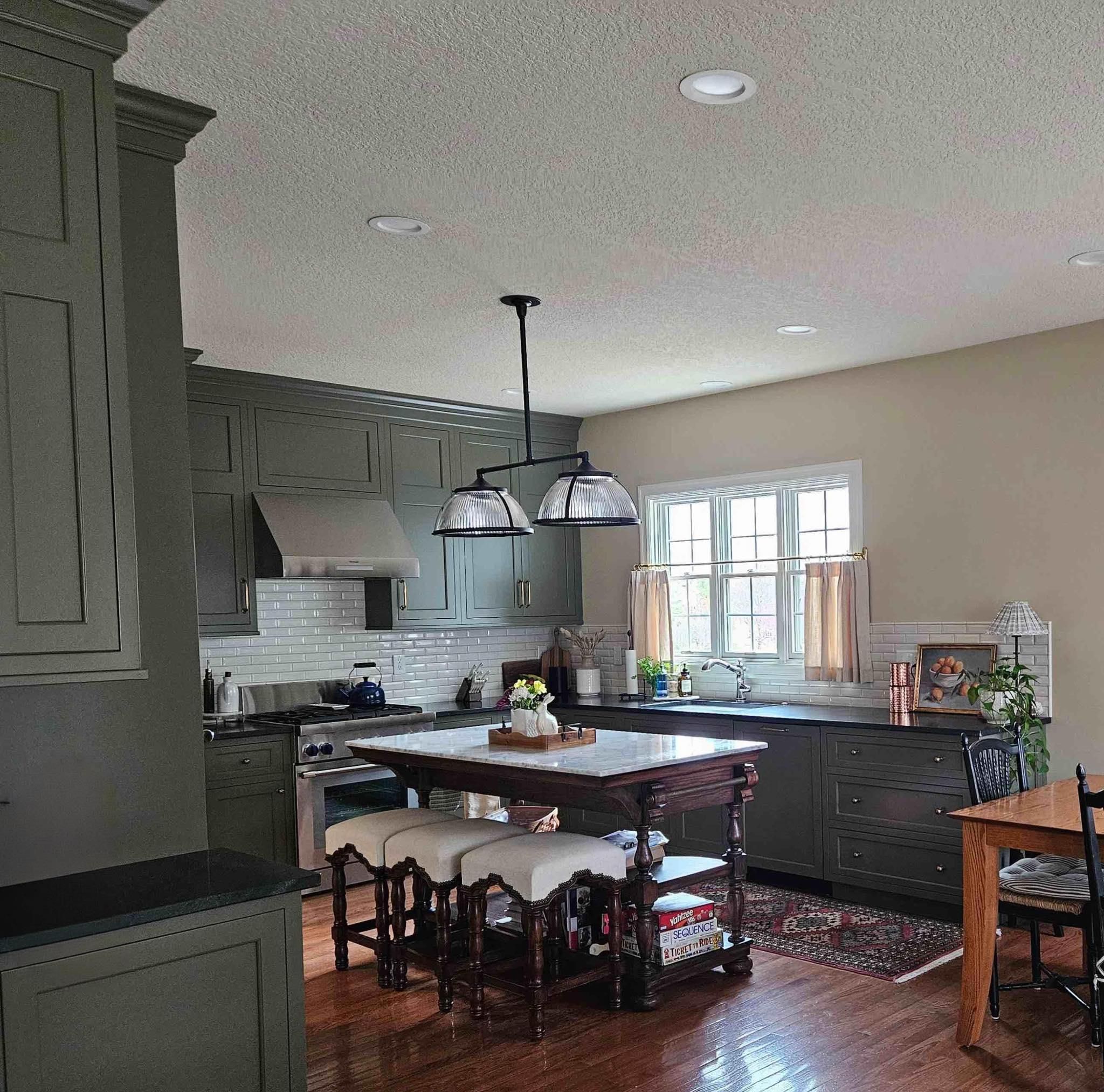 All Photos for Big Picture Construction & Design in Eldridge, IA