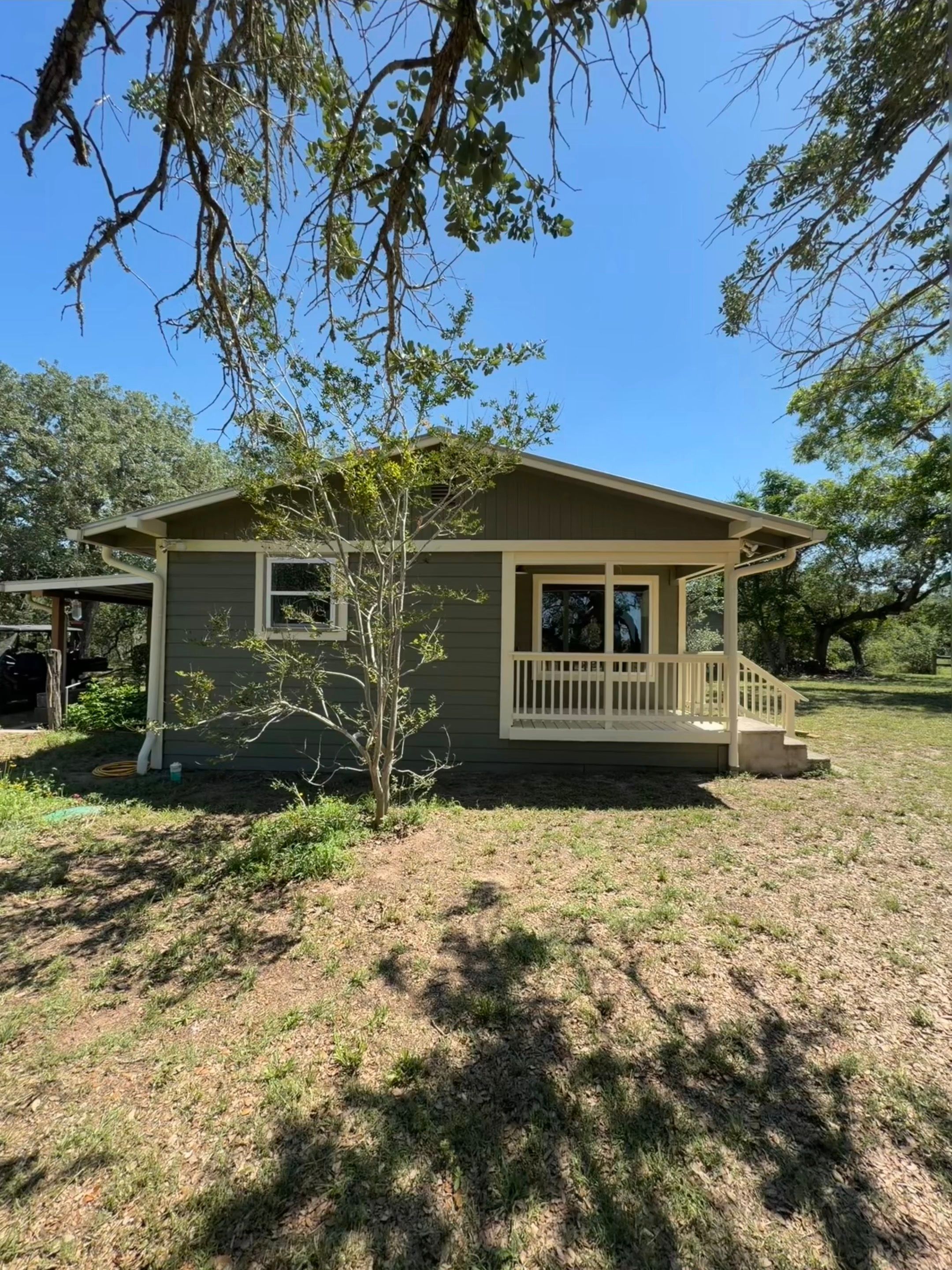  for Reliable Painting Services in Round Rock, TX