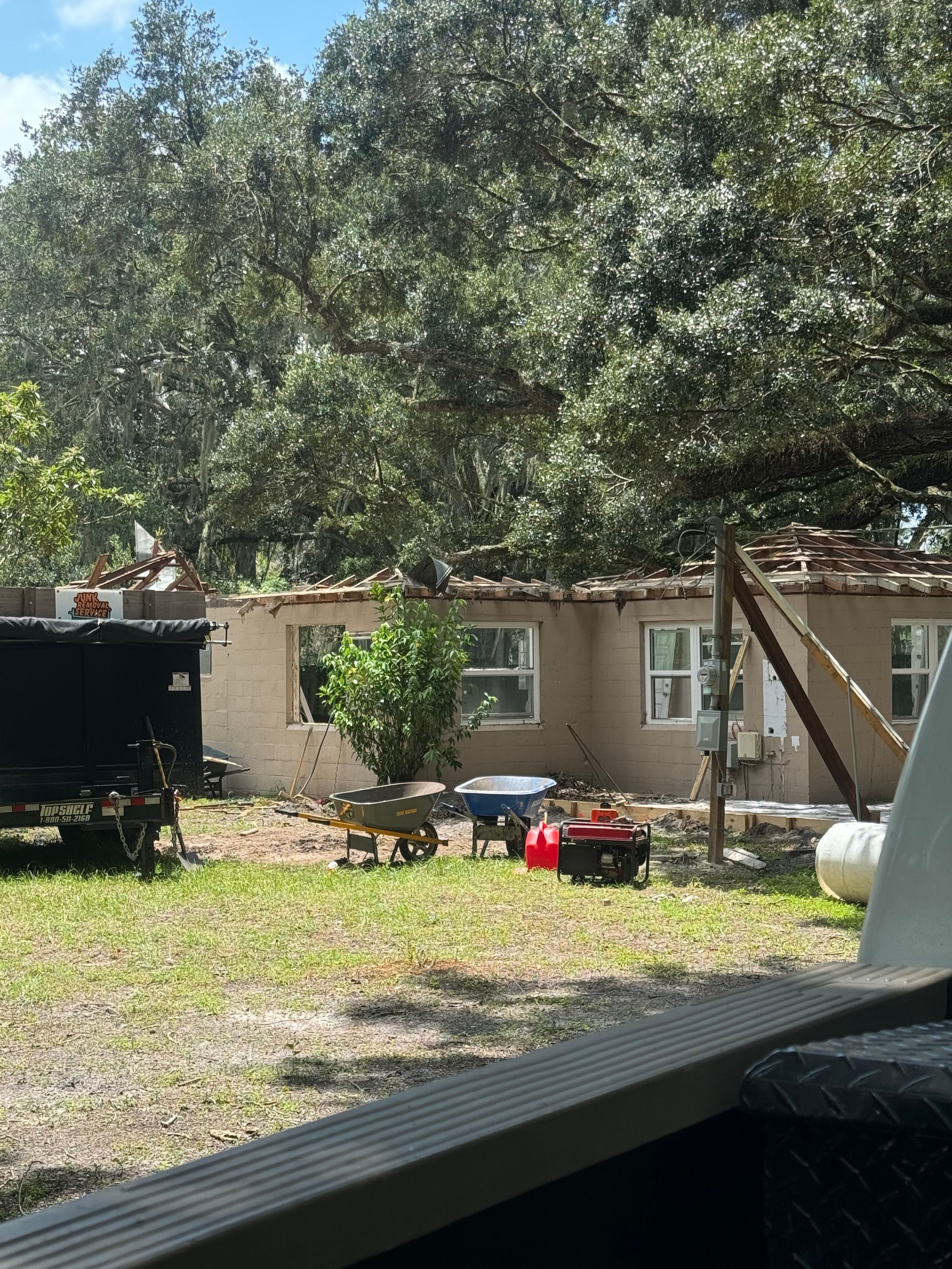  for Spirit Enterprise Construction LLC in Tampa Bay, FL