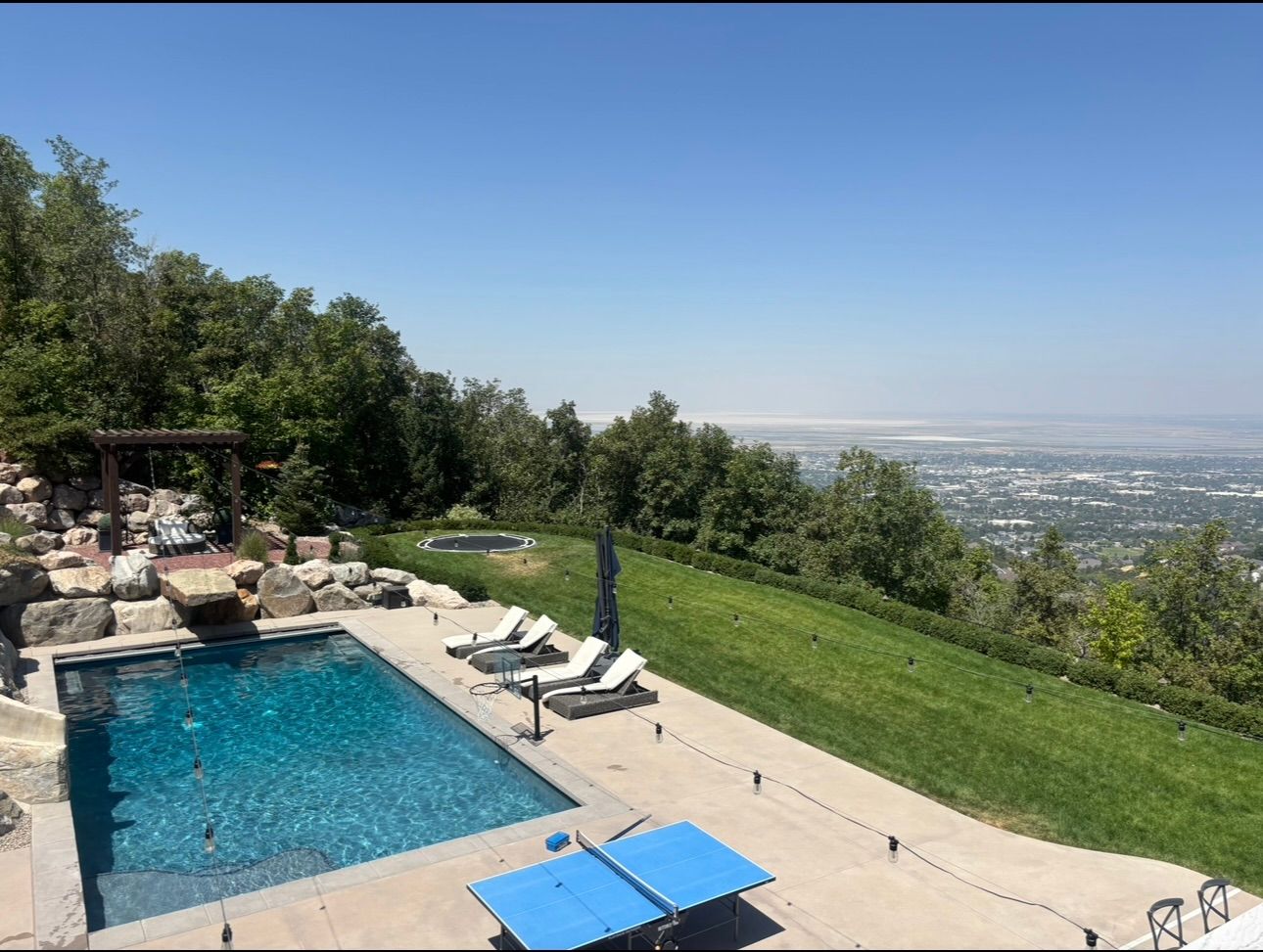  for Crystal Waters Pools & Spas in West Jordan, UT