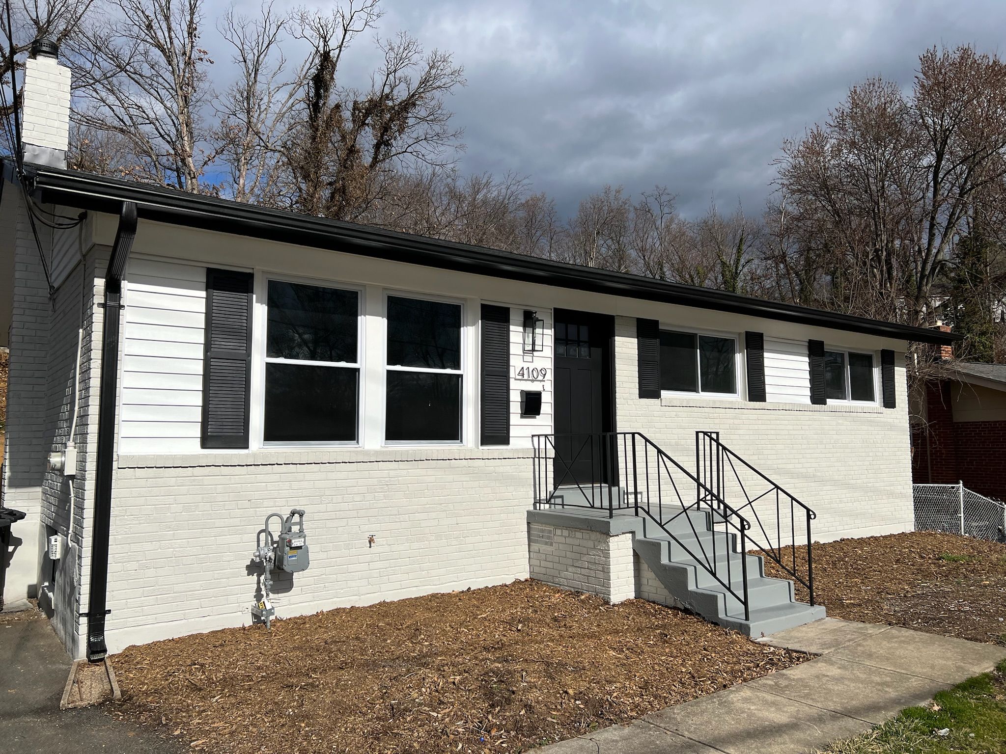  for Ellery Contracting in Washington, DC