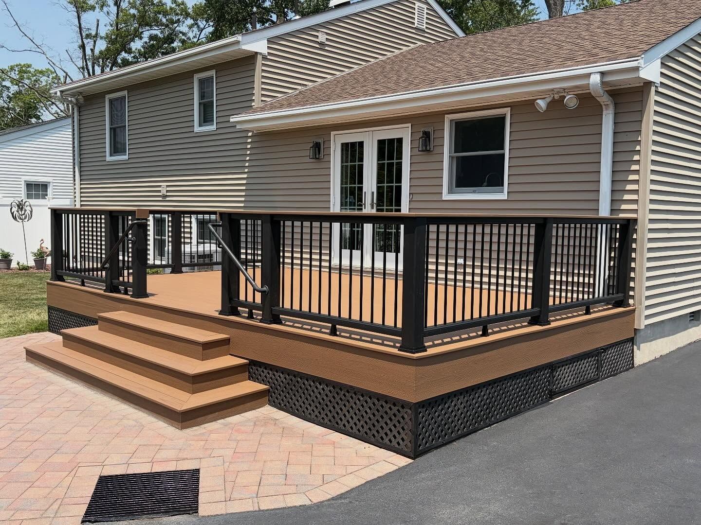 All Photos for Decks by Ryan, LLC in Monmouth County, NJ