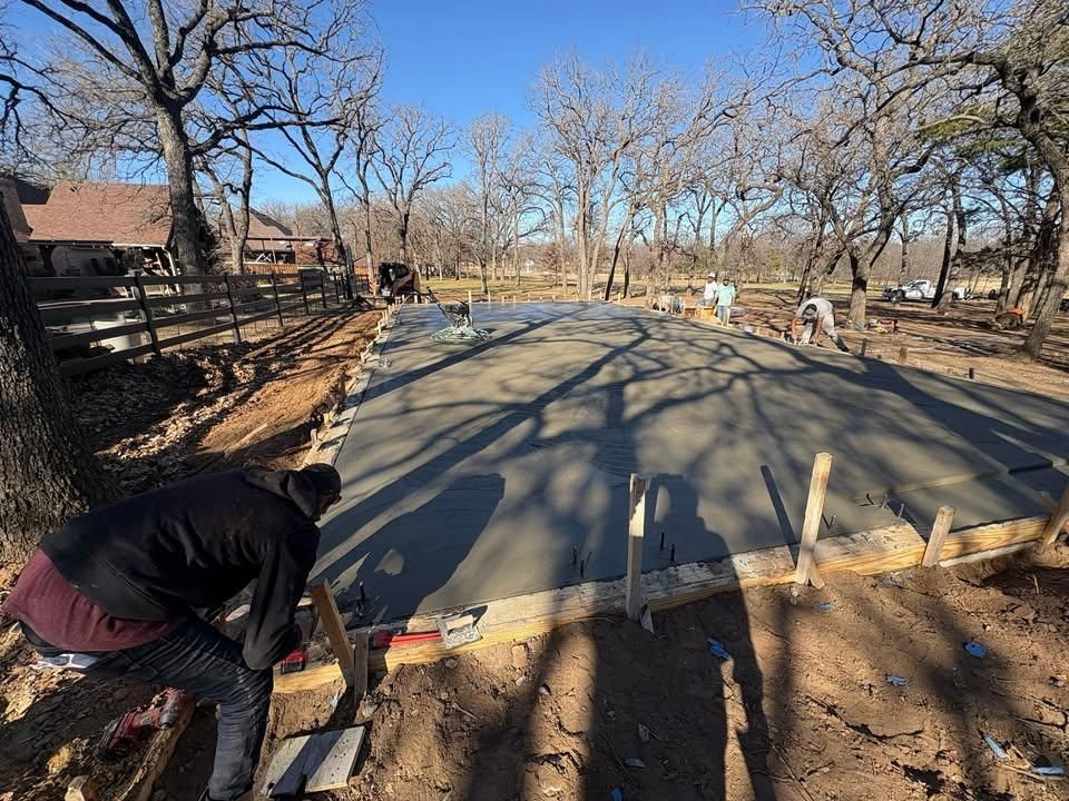  for Leal's Welding & Construction LLC in Granbury, TX