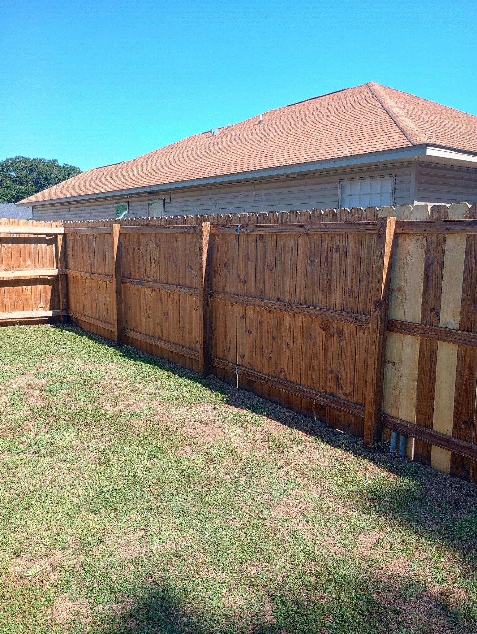  for Phillips Fencing Solutions in Pensacola, FL