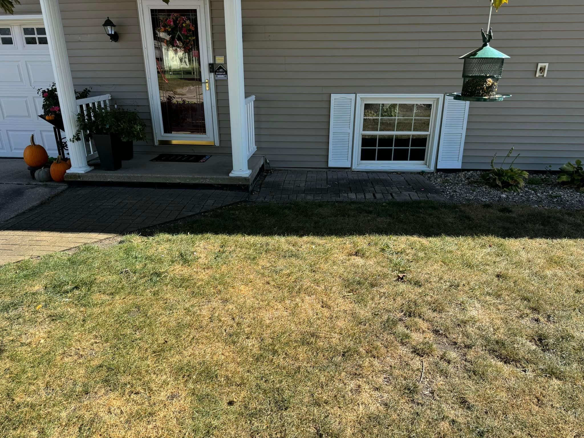  for Raccoon Valley Lawn Care in Des Moines, IA