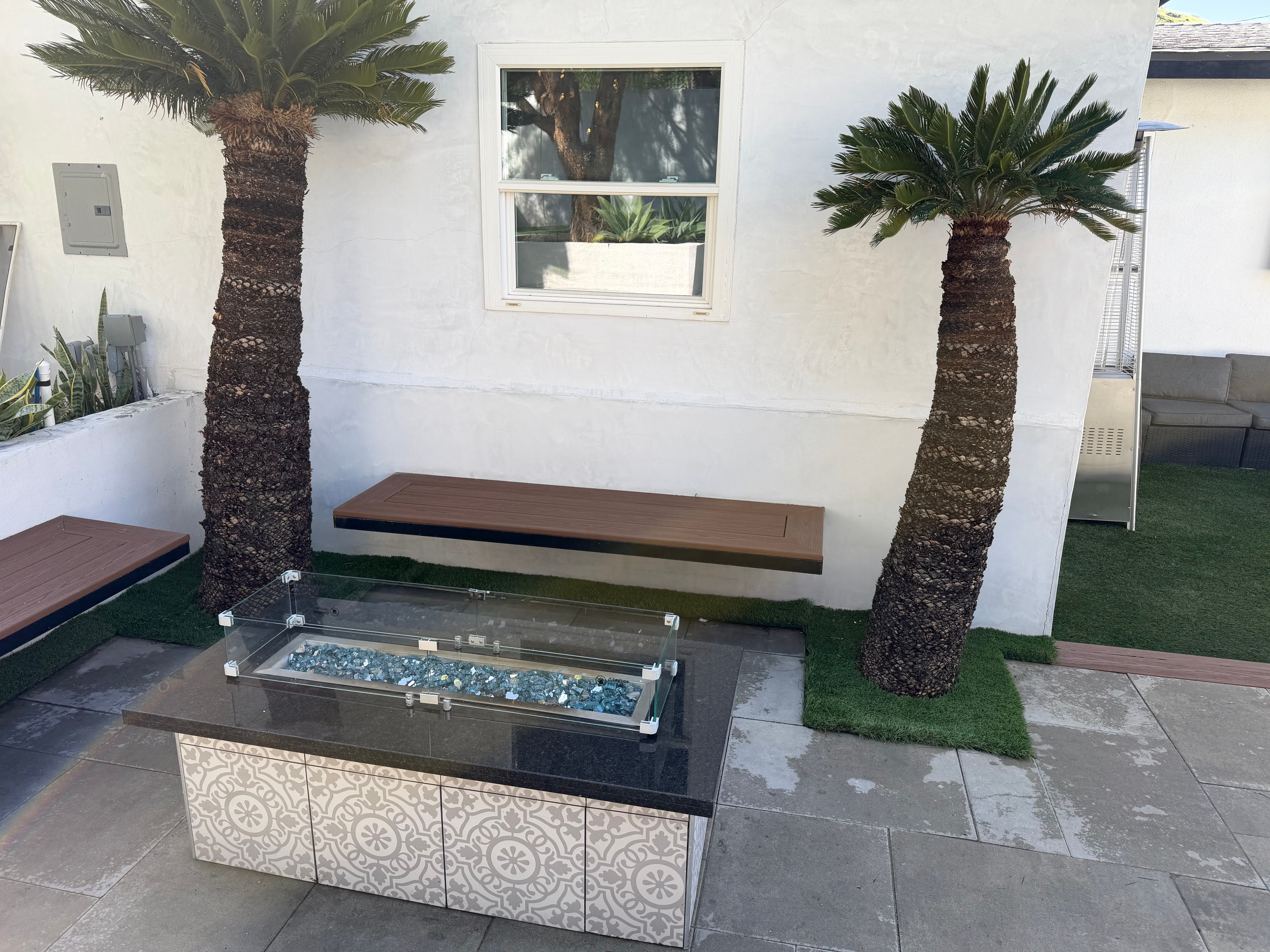  for DLux Outdoor Creations in Orange County, CA