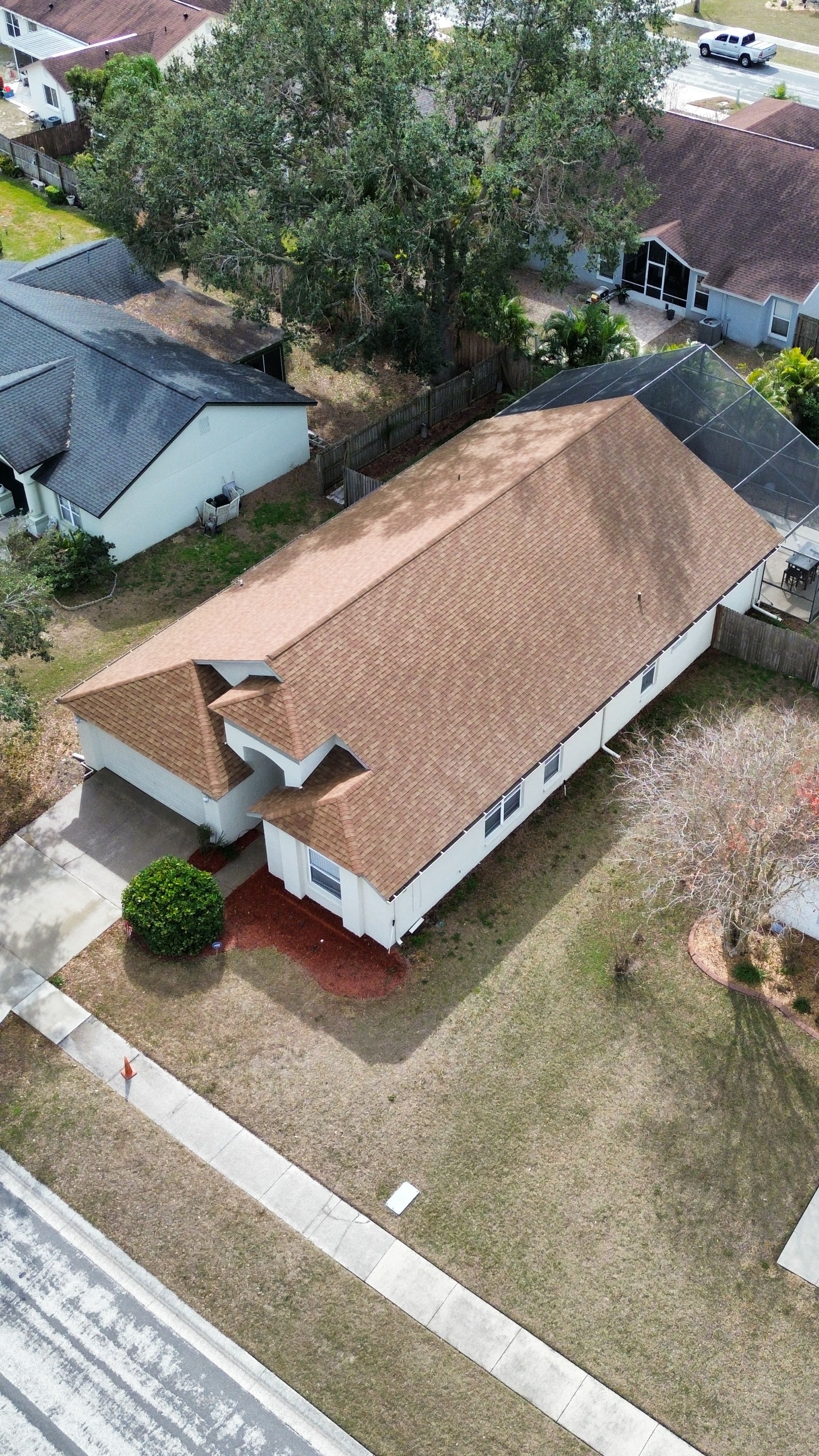  for Blue Stream Roof Cleaning & Pressure Washing in Tampa, FL