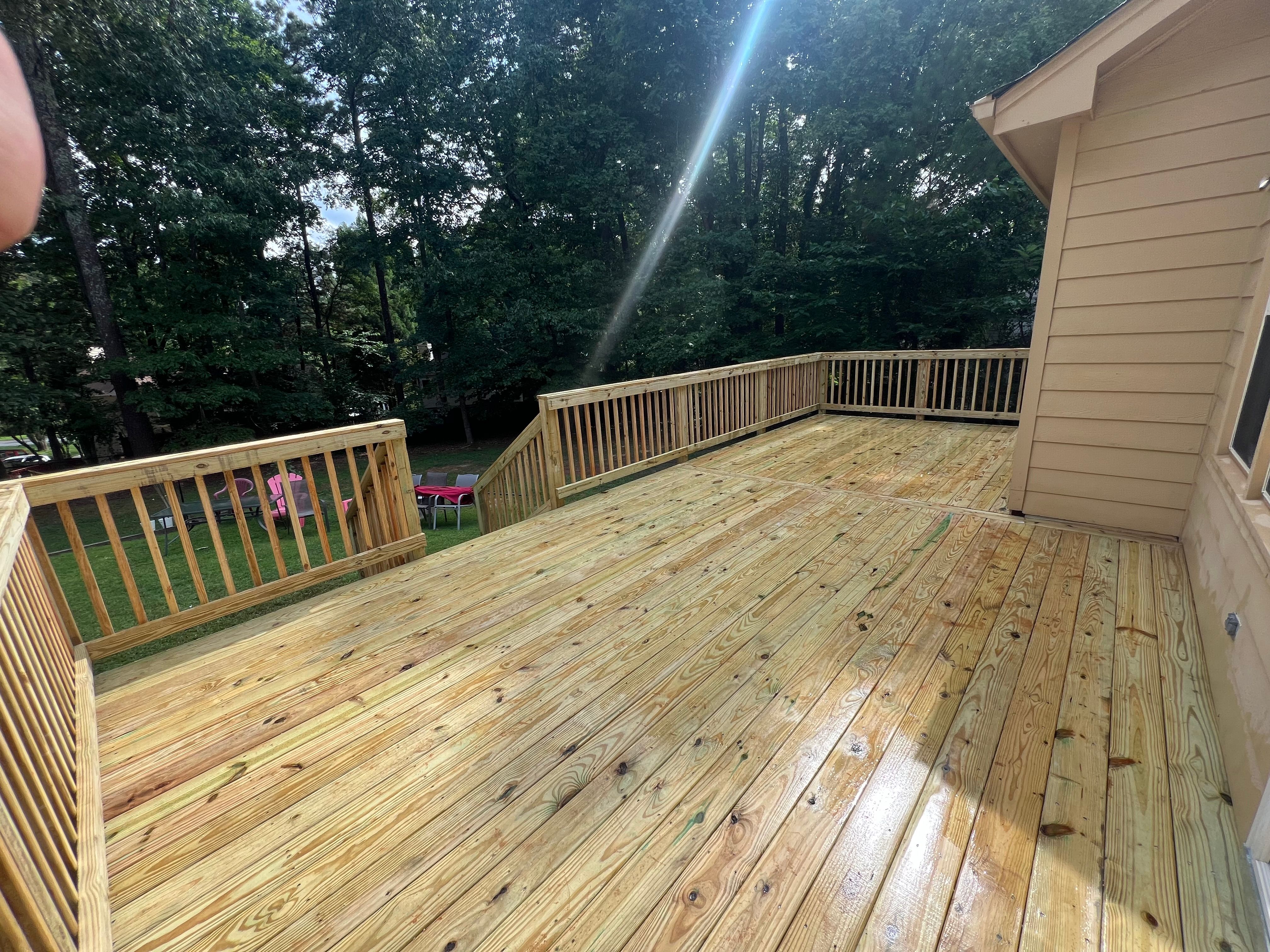 All Photos for Creative Remodeling & Plus in Lilburn, GA