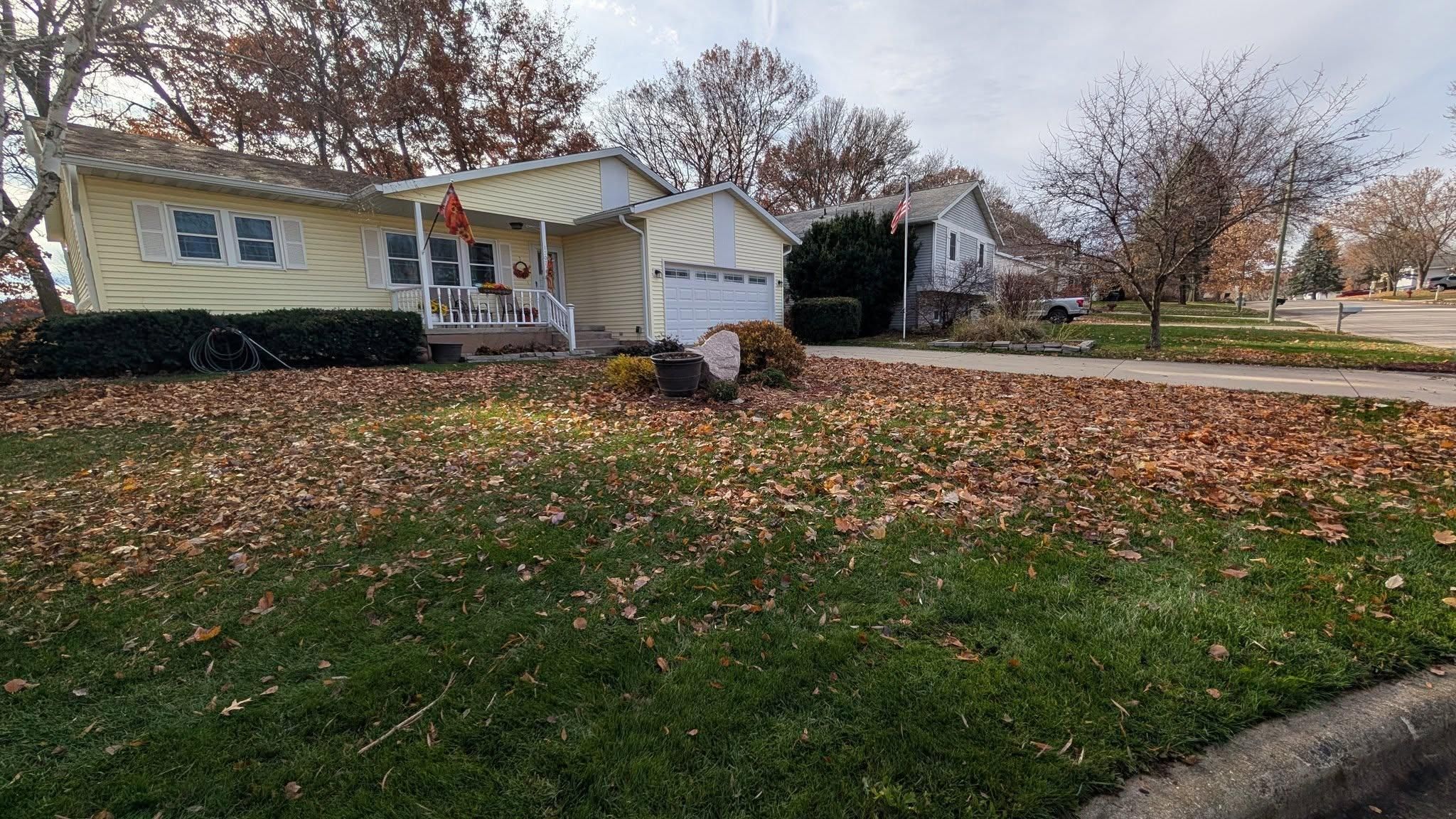  for TCB Lawn Care & Snow Removal in Sun Prairie, WI