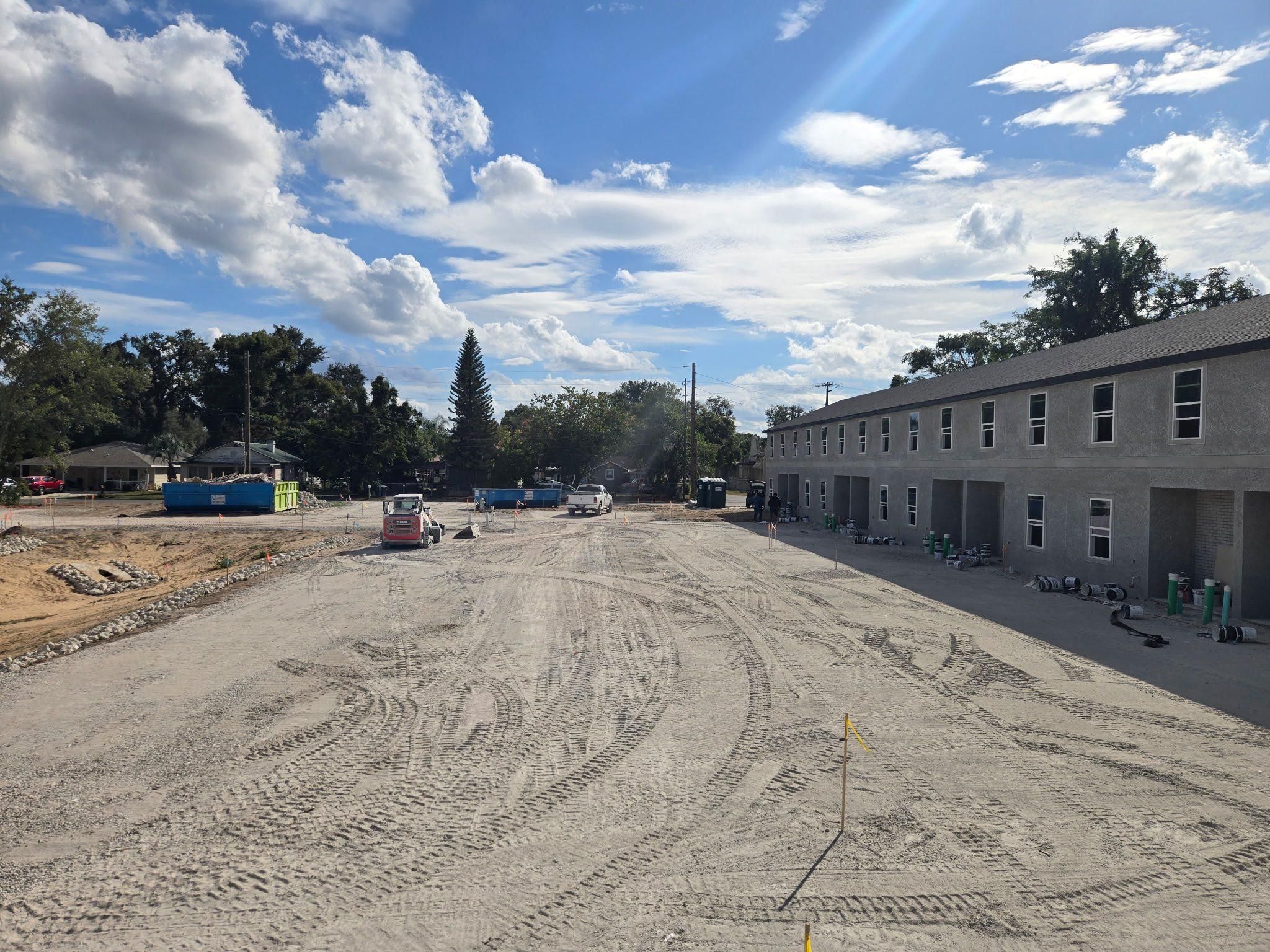  for Windspirit Land Services in Hillsborough County, FL