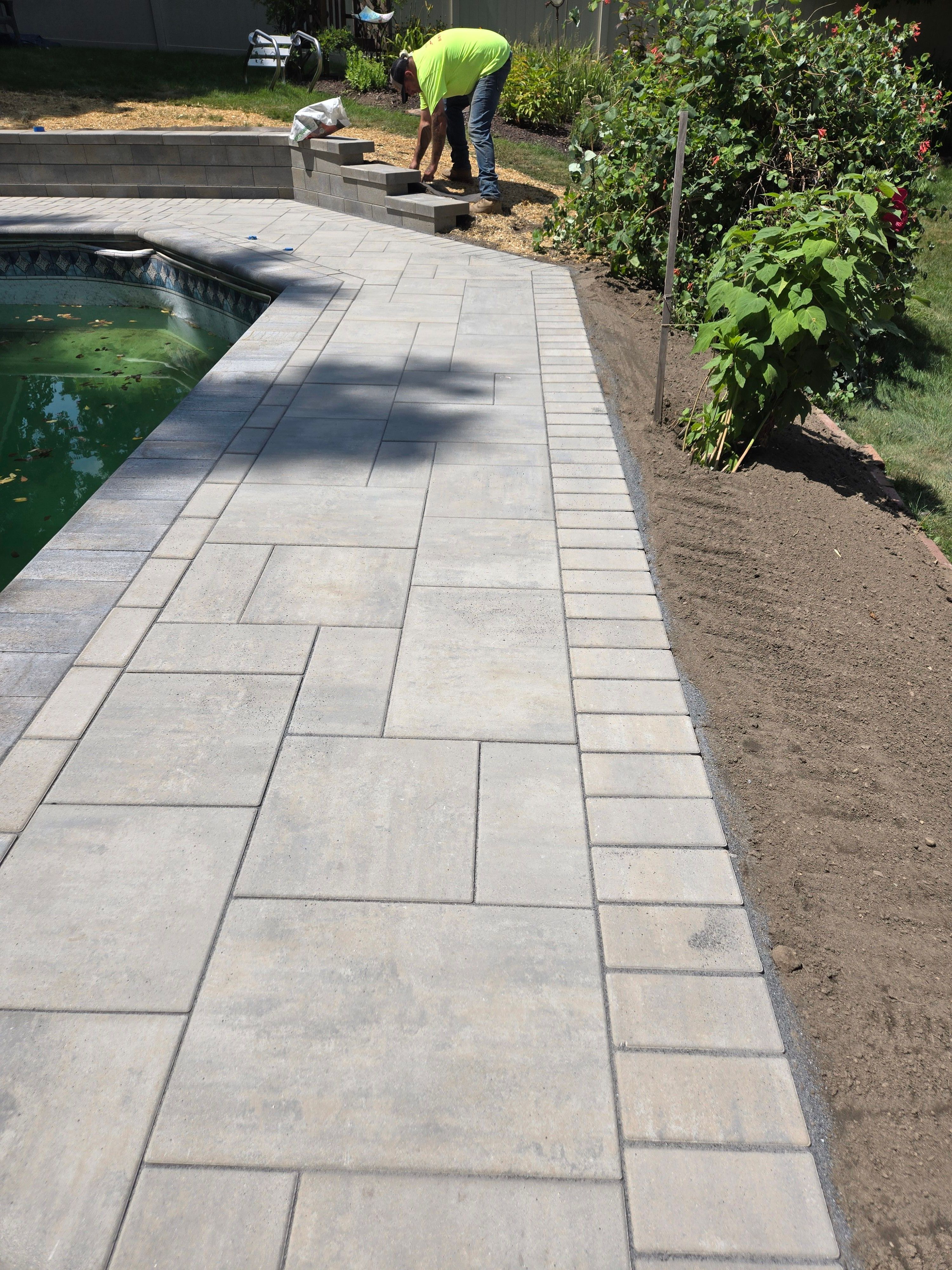  for Tony Monaco Landscaping Inc. in Orange County, NY
