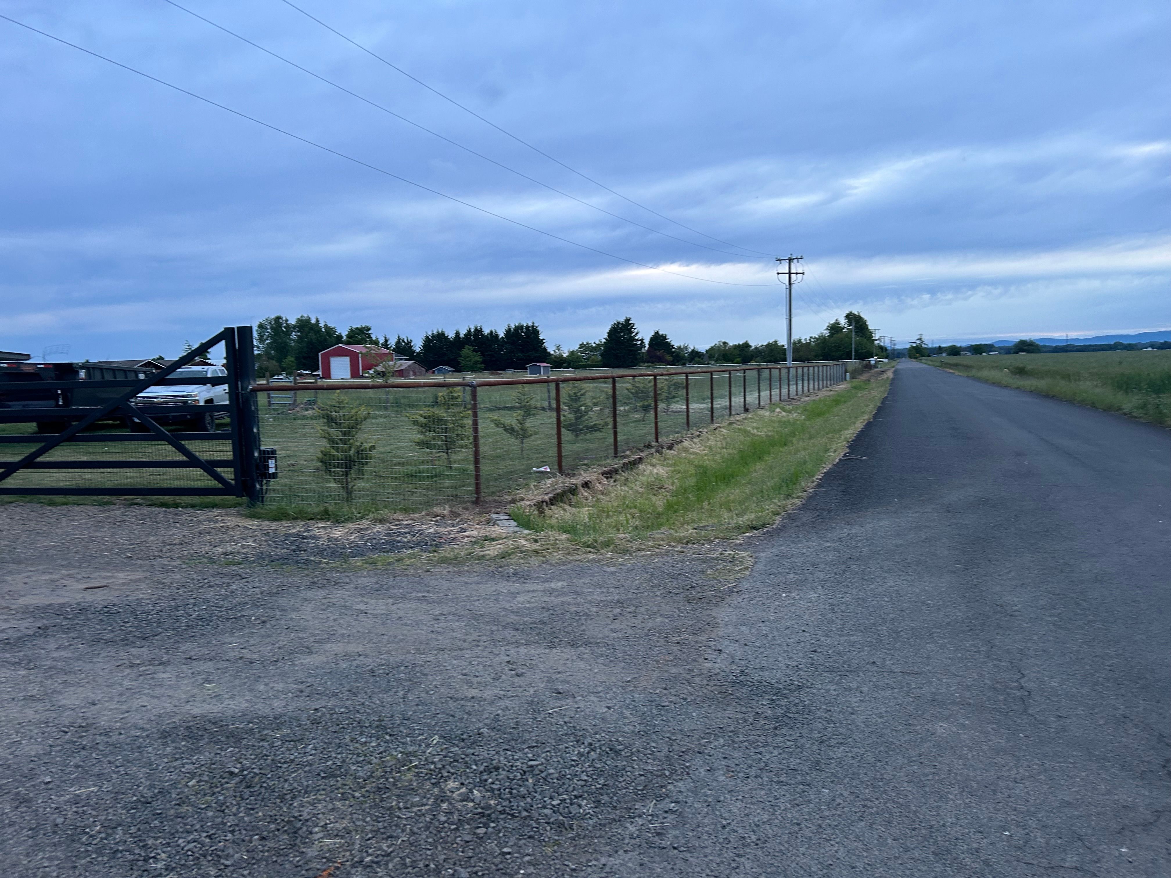  for Ranch Handy Fencing & Cattle LLC in Harrisburg, OR