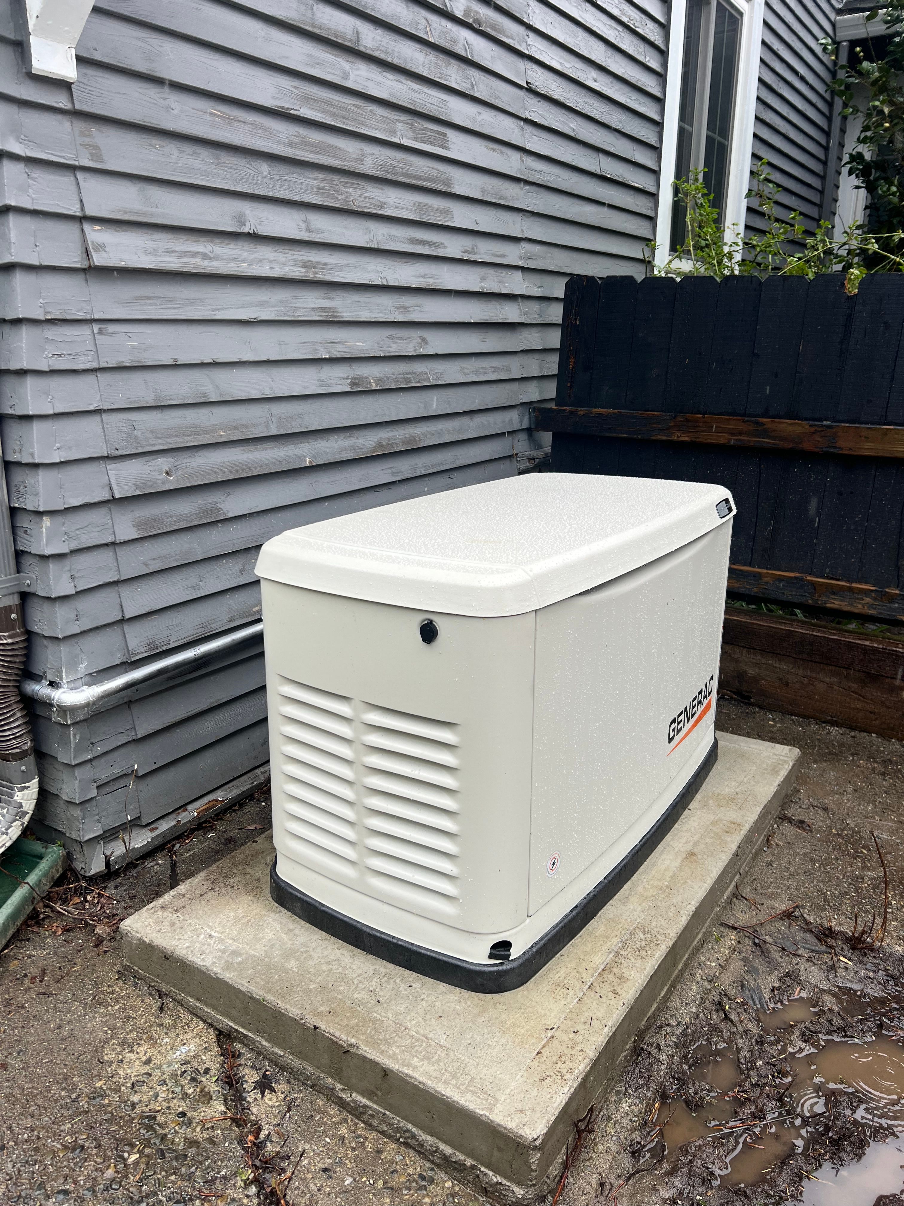  for Pacific Home Electric in Puyallup, WA