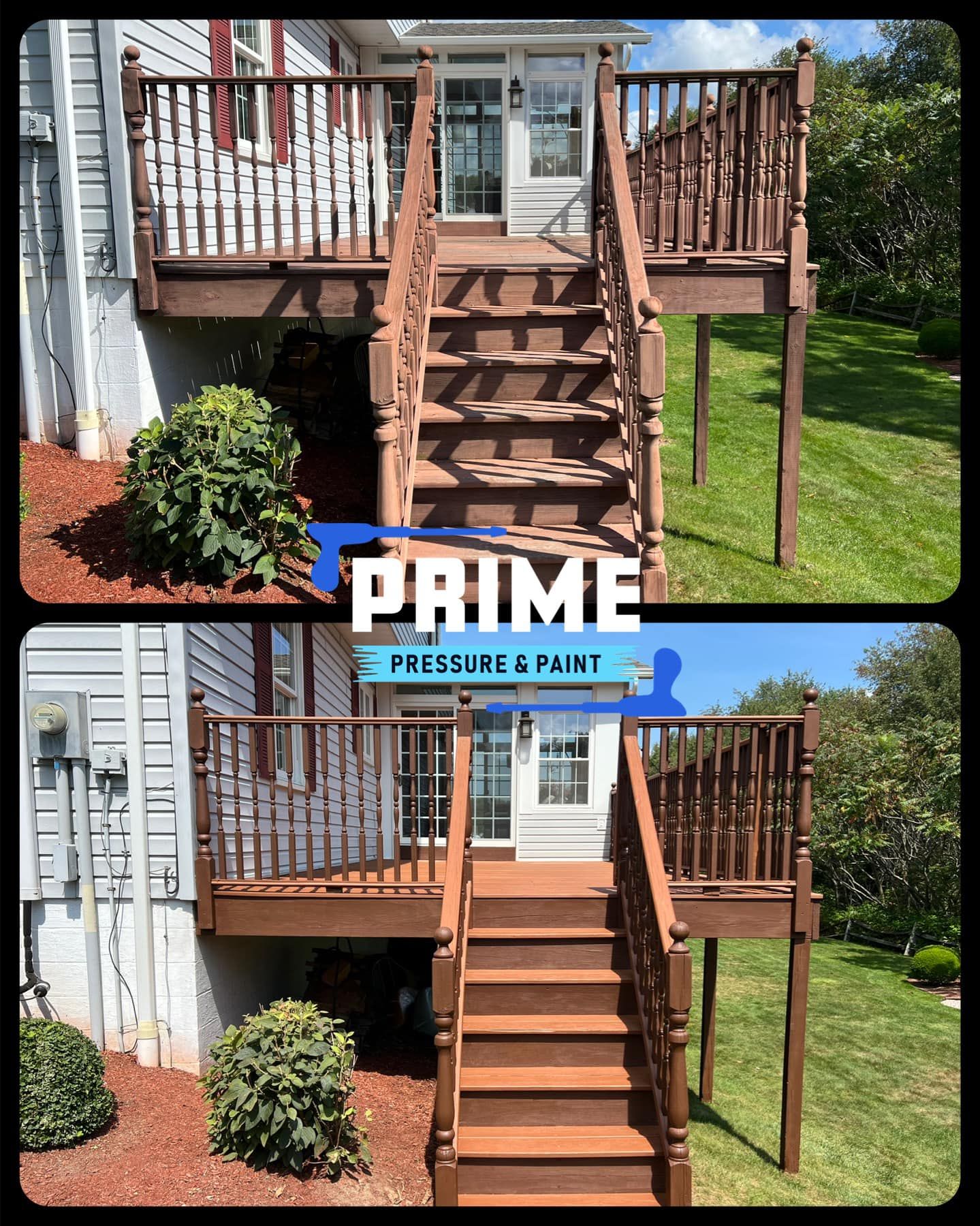 All Photos for Prime Pressure & Paint in Saint Marys, PA