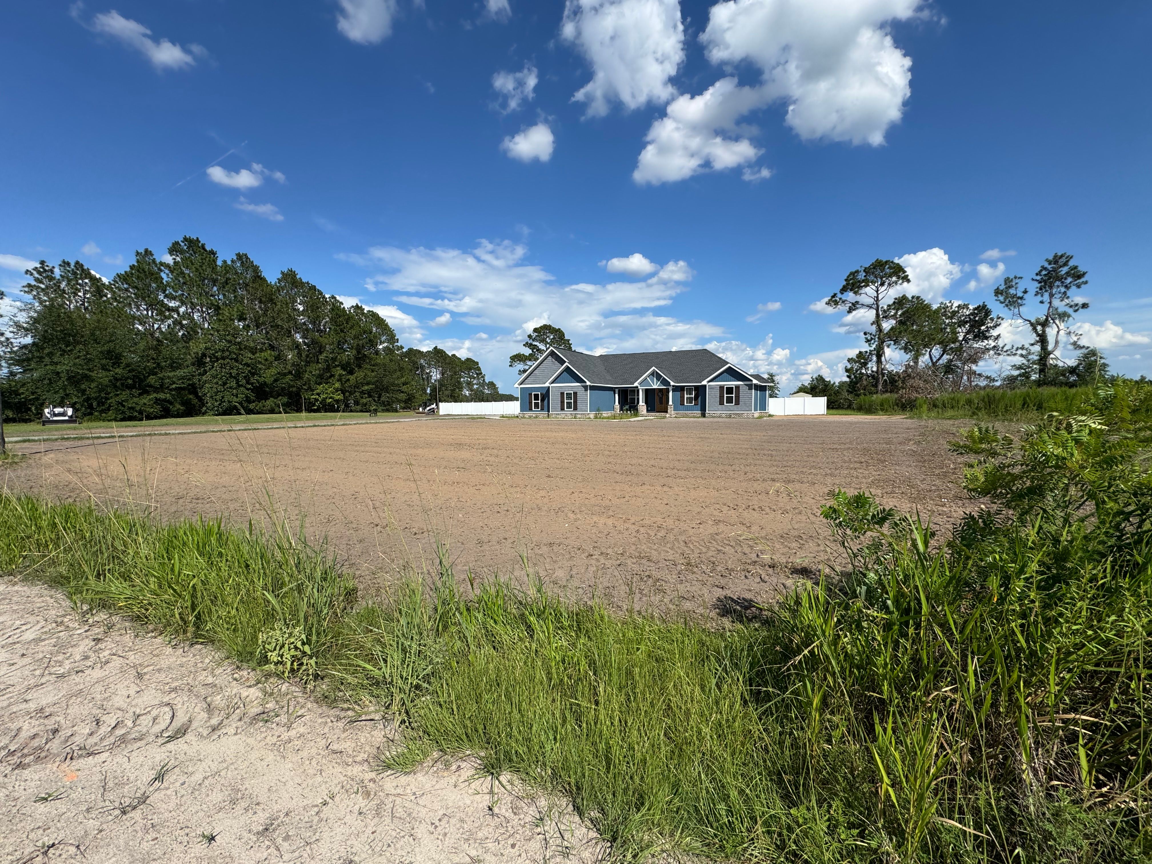  for South GA Land Development in Hazlehurst, GA