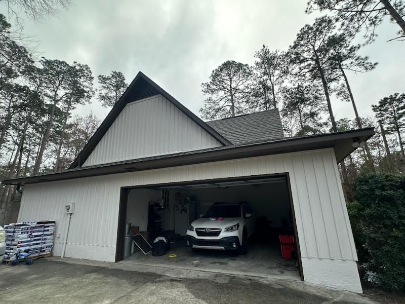  for H & P Angeles Painting LLC in Statesboro, GA