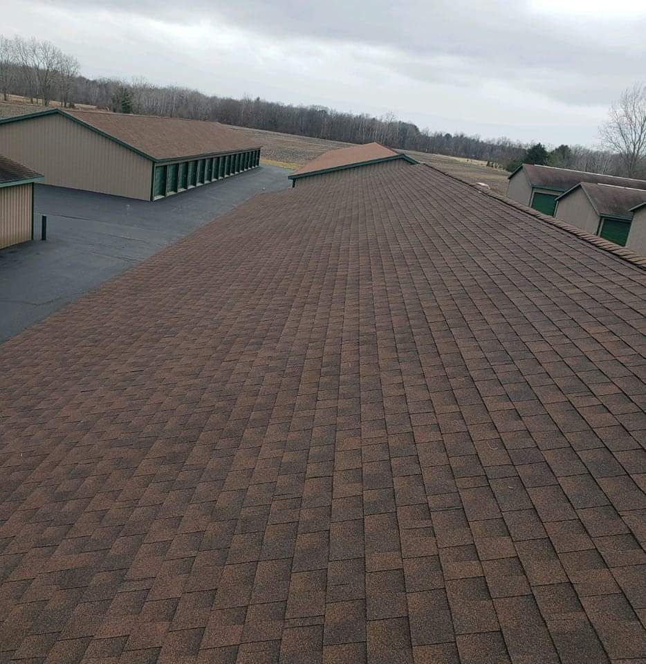  for Walkers Quality Roofing  in Midland, MI