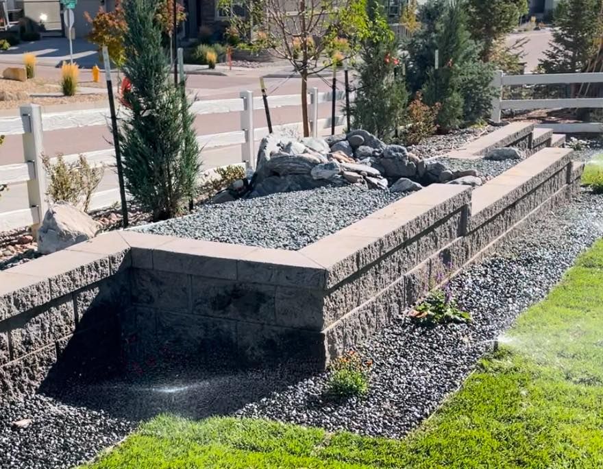  for Pikes Peak Landscaping in Colorado Springs, CO