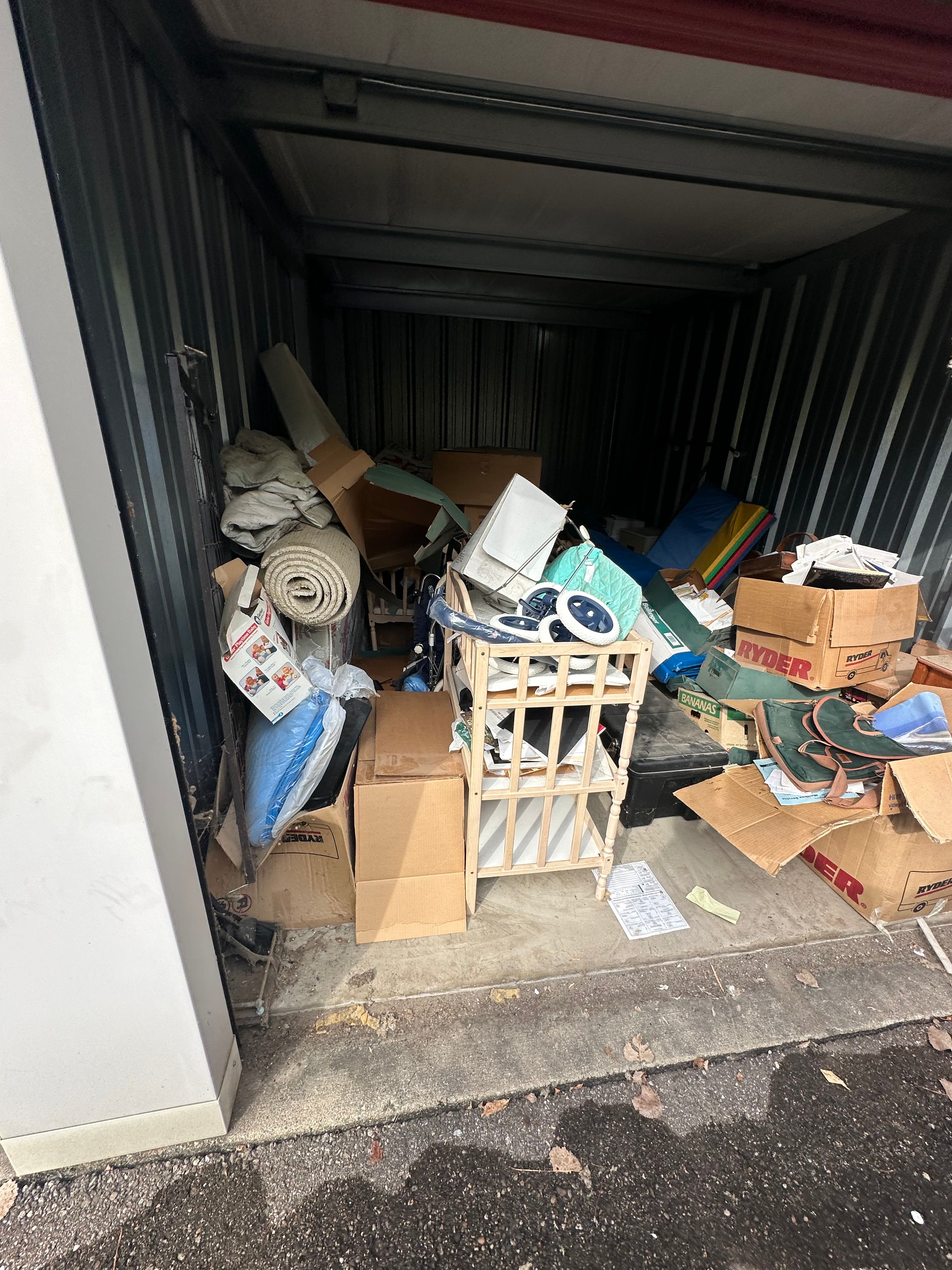  for Blue Eagle Junk Removal in Oakland County, MI