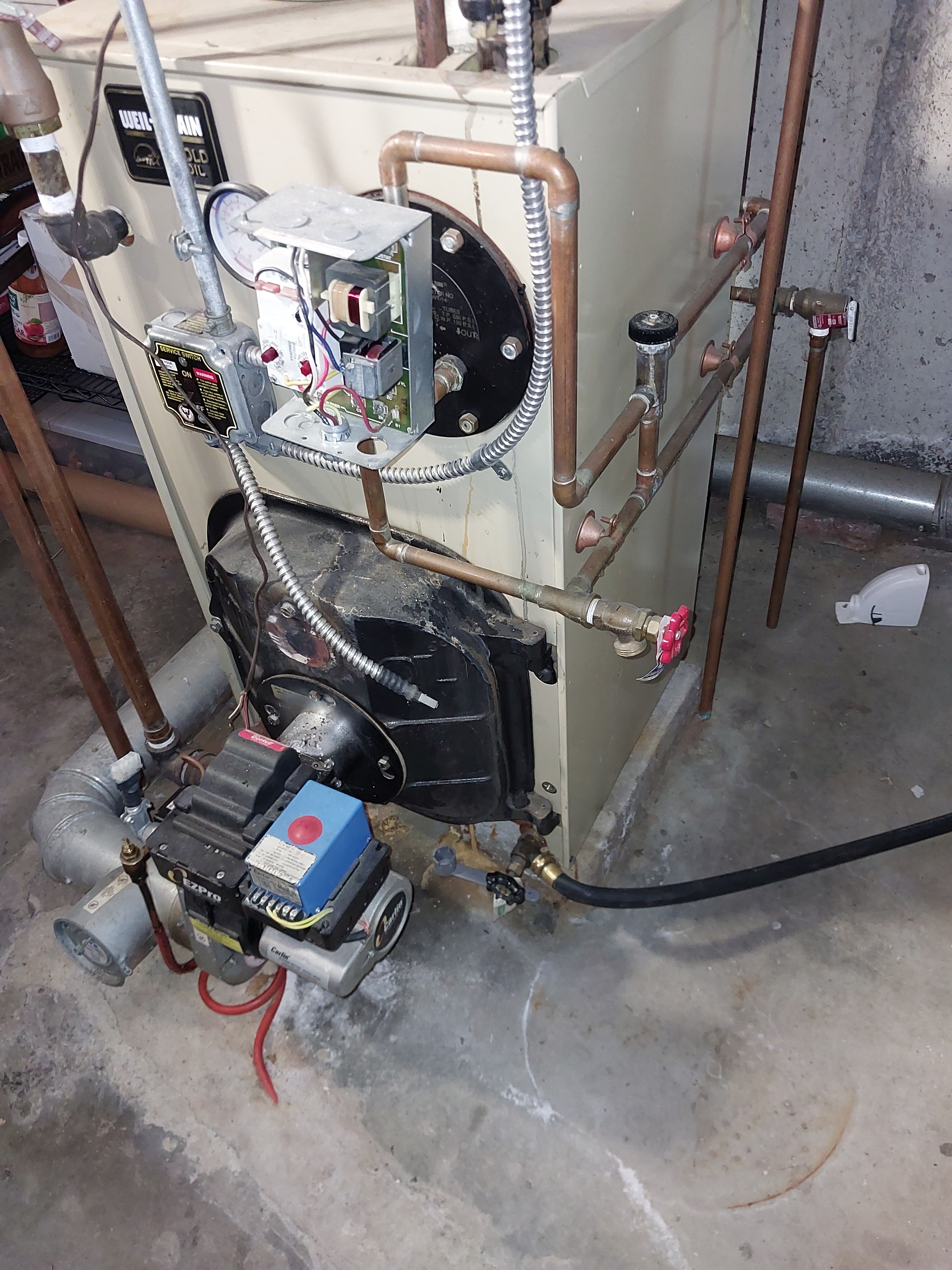 All Photos for EMR Plumbing and Heating in Concord, NH