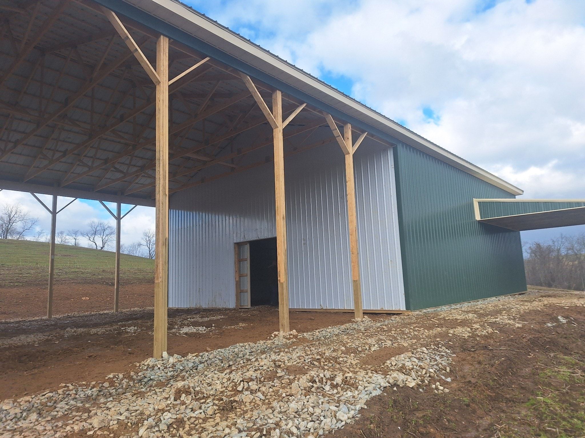 All Photos for Minich Contracting LLC in Marion Center, PA