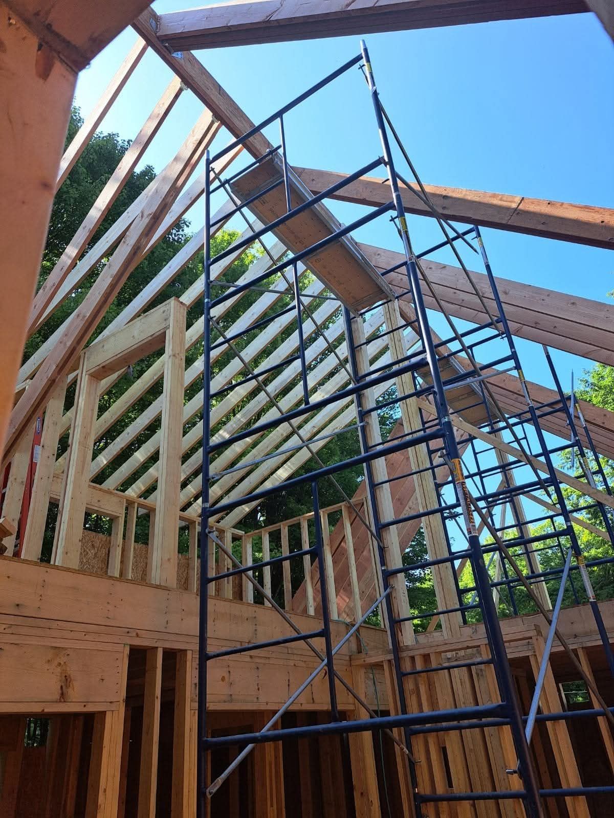  for C&K Builders in Dunkirk, NY