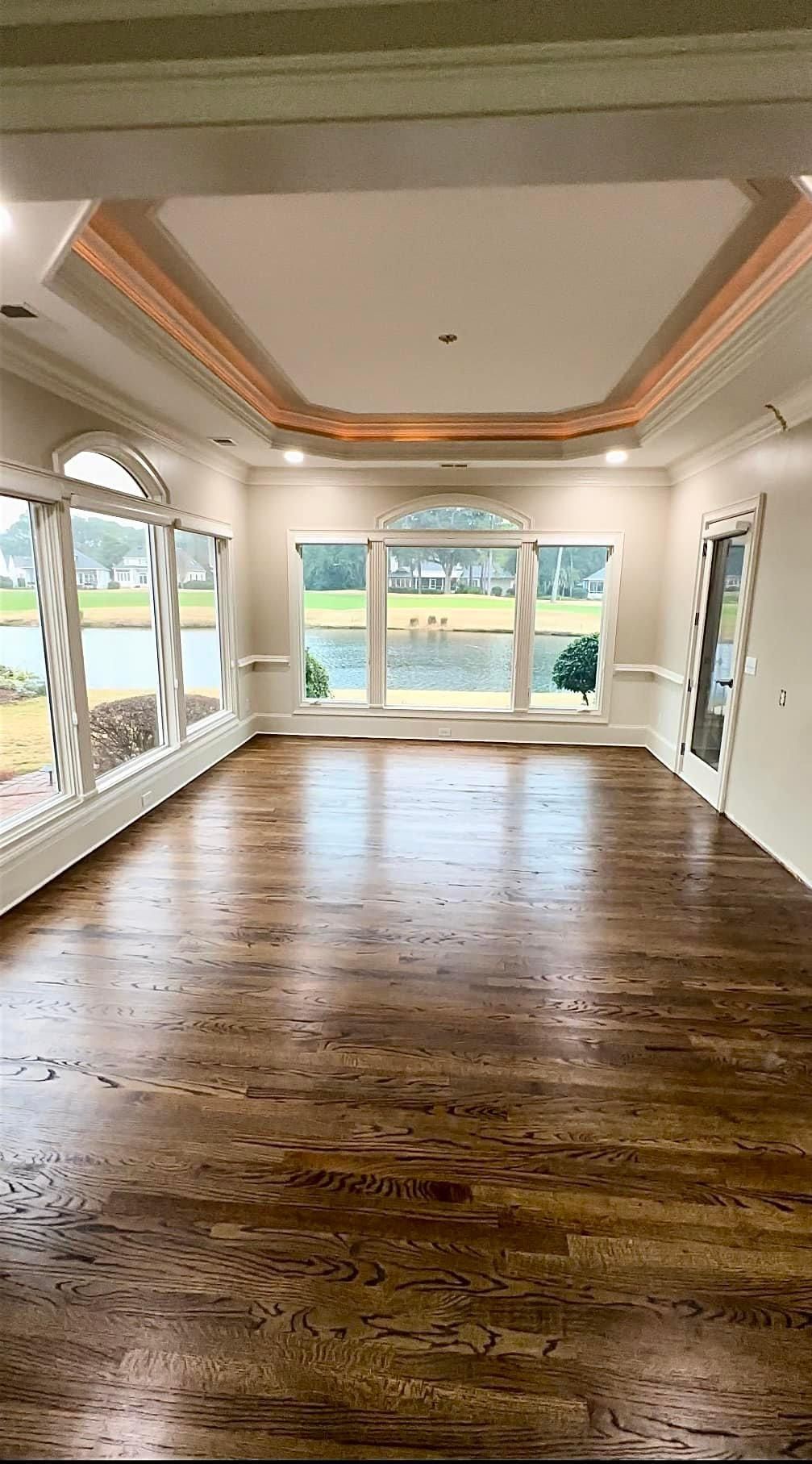  for Amazing Flooring LLC in Bluffton, SC