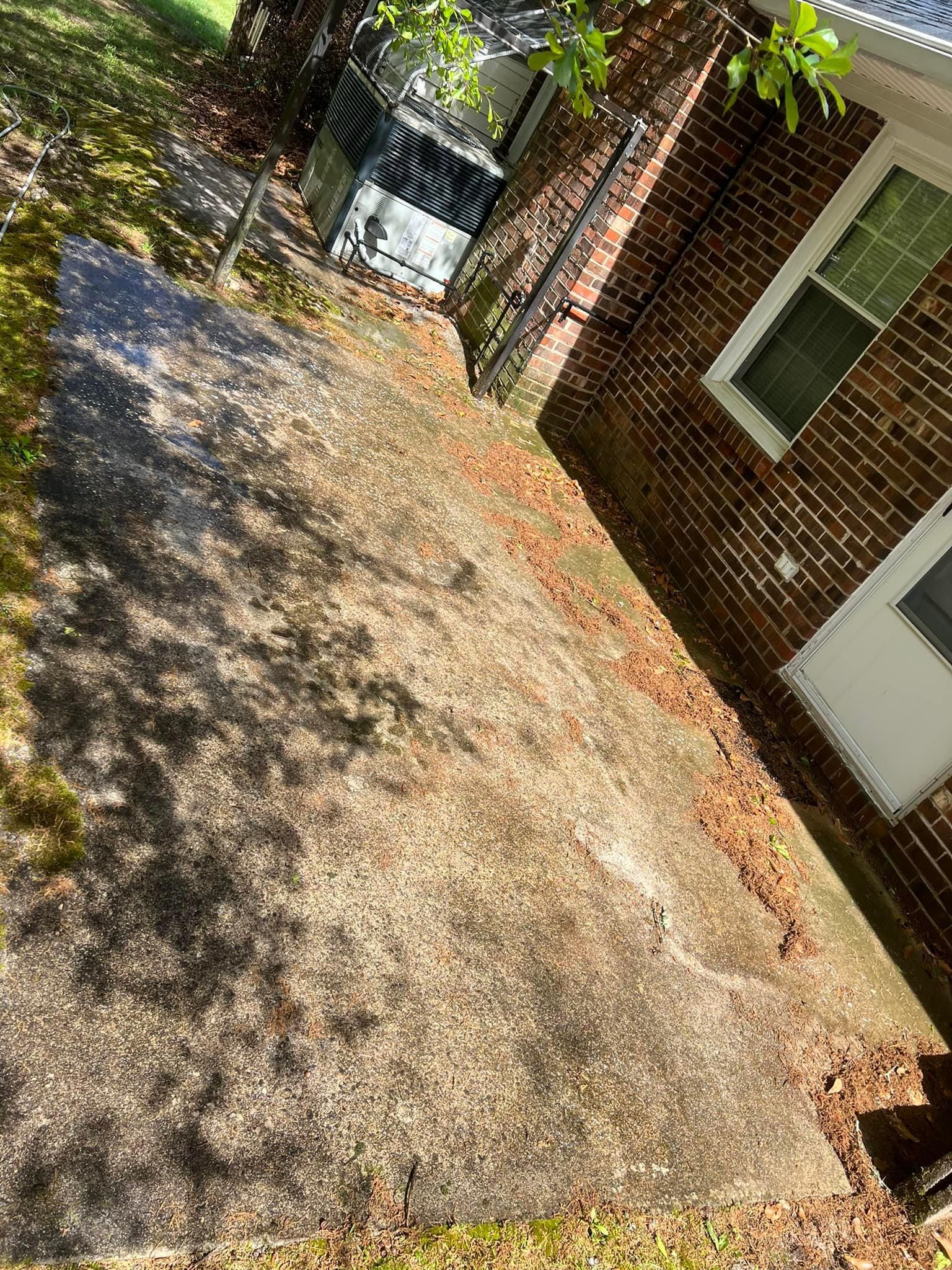 Home Softwash for JB Applewhite's Pressure Washing in Anderson, SC