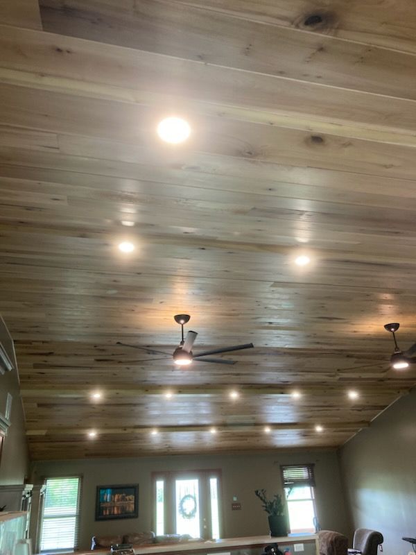  for Integrity Builders in Cadiz, KY