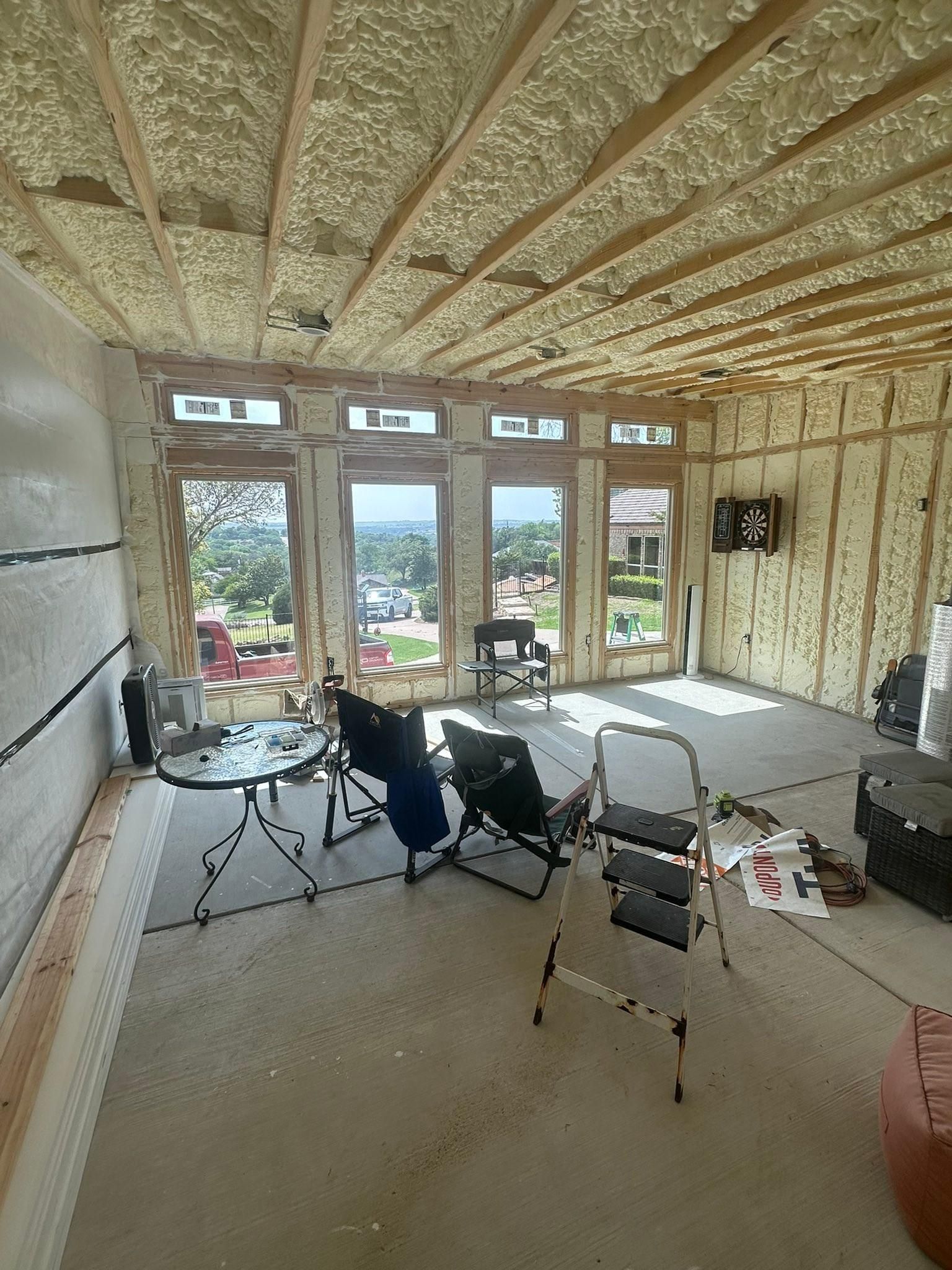  for FS Construction & Remodeling in Denton, TX