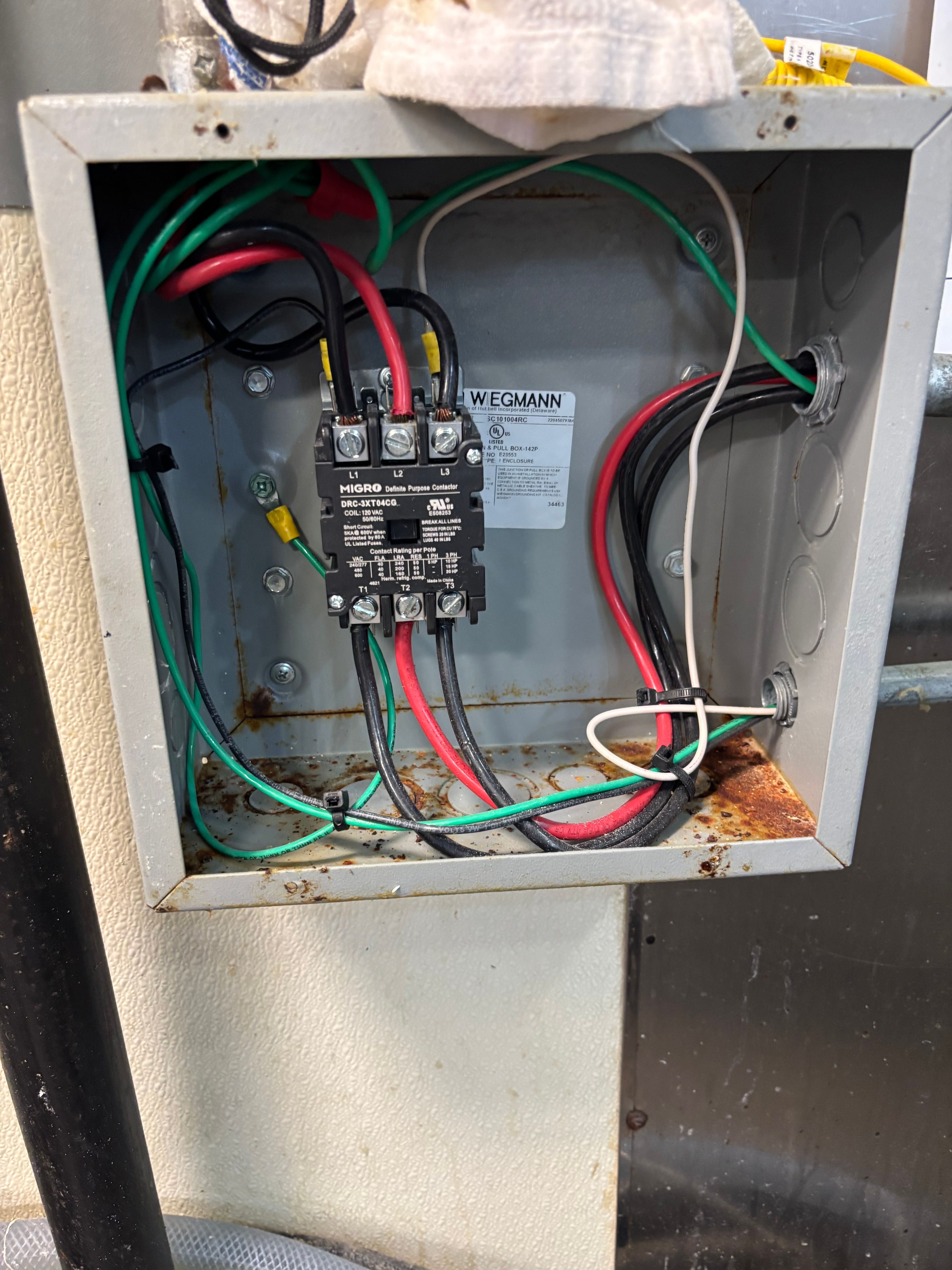  for Electrical Power Design in Concord, NC