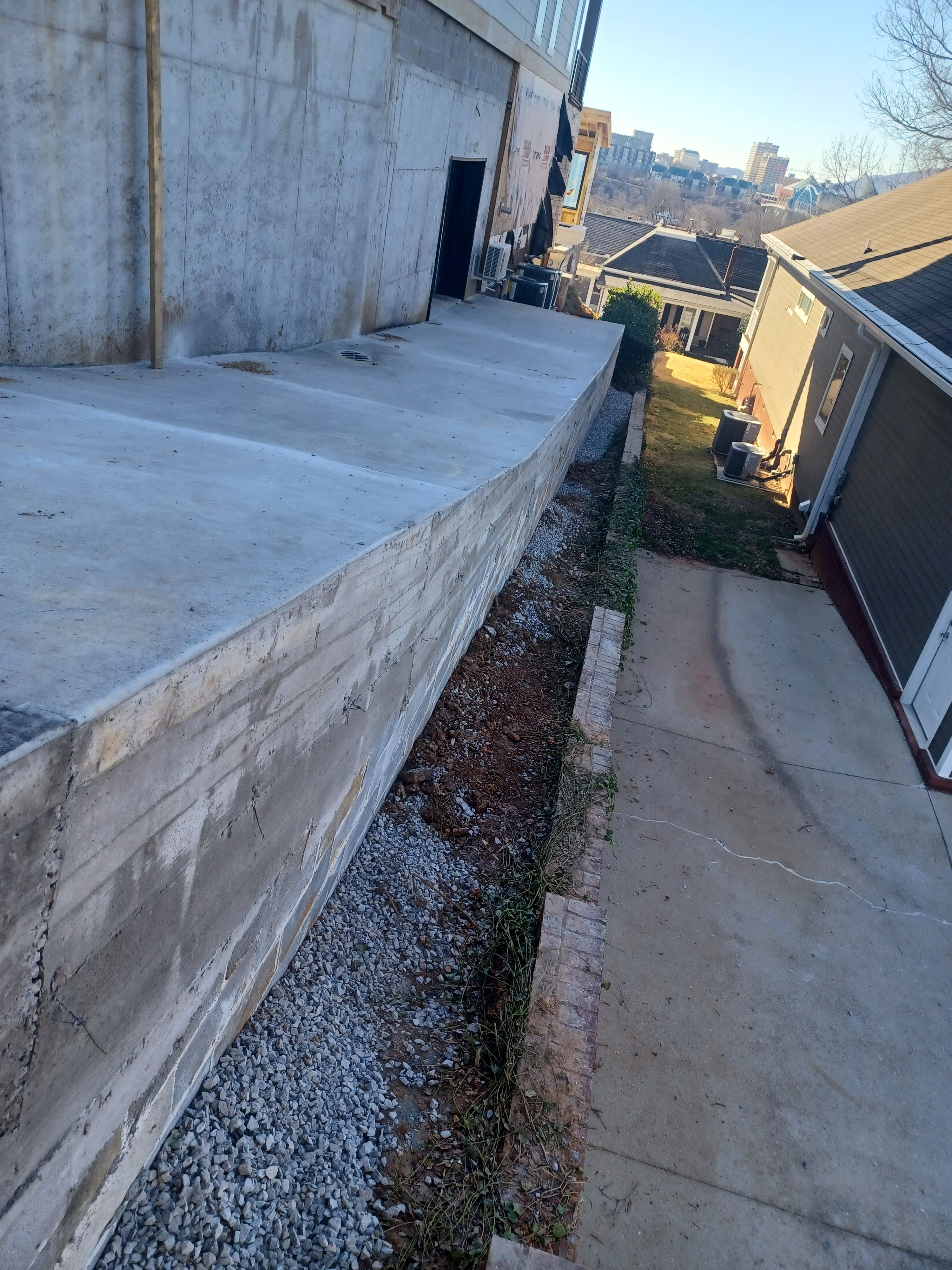  for PMR Construction in Rossville, GA