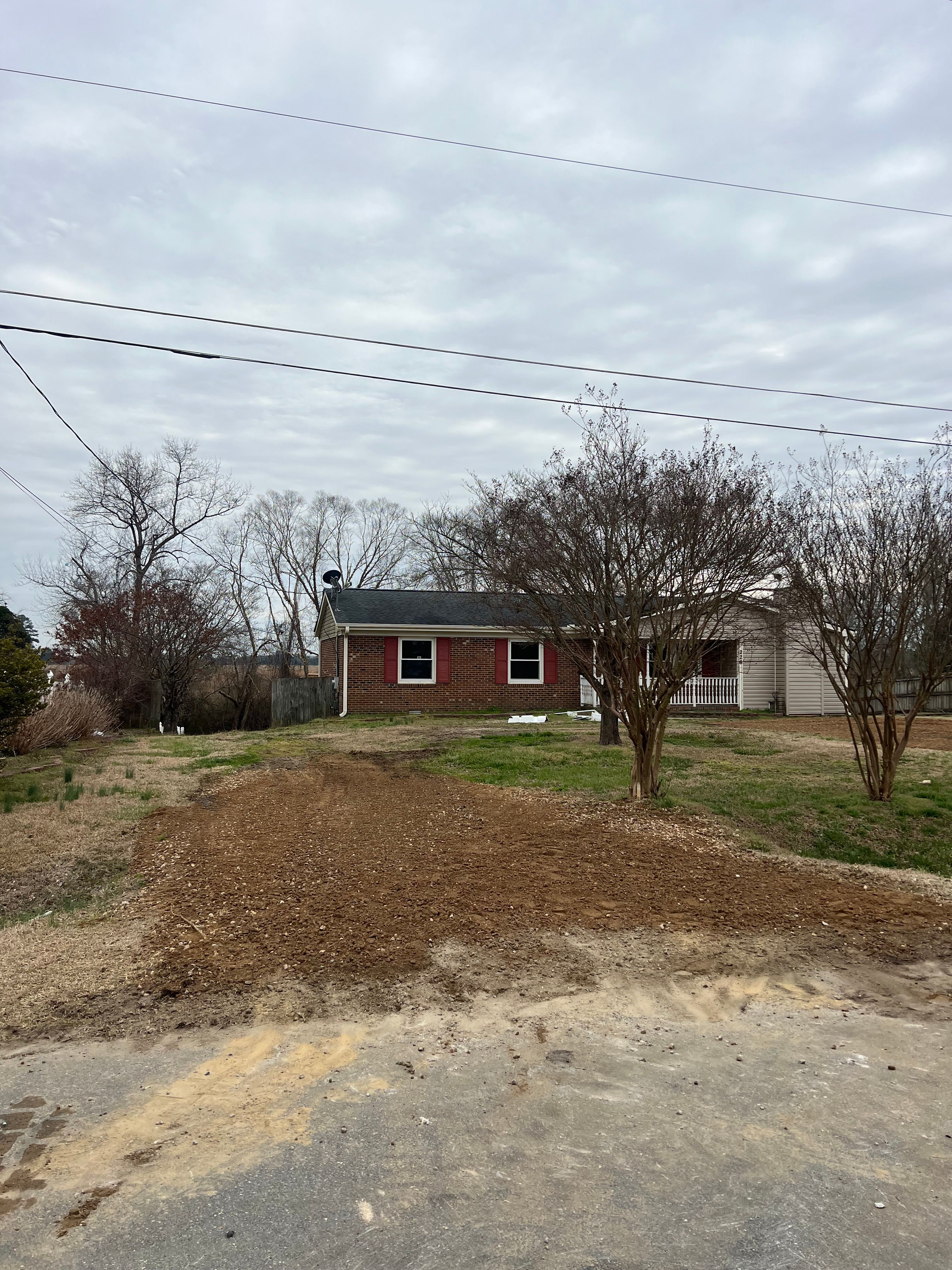 All Photos for NC Property Works, LLC in Johnston County, NC