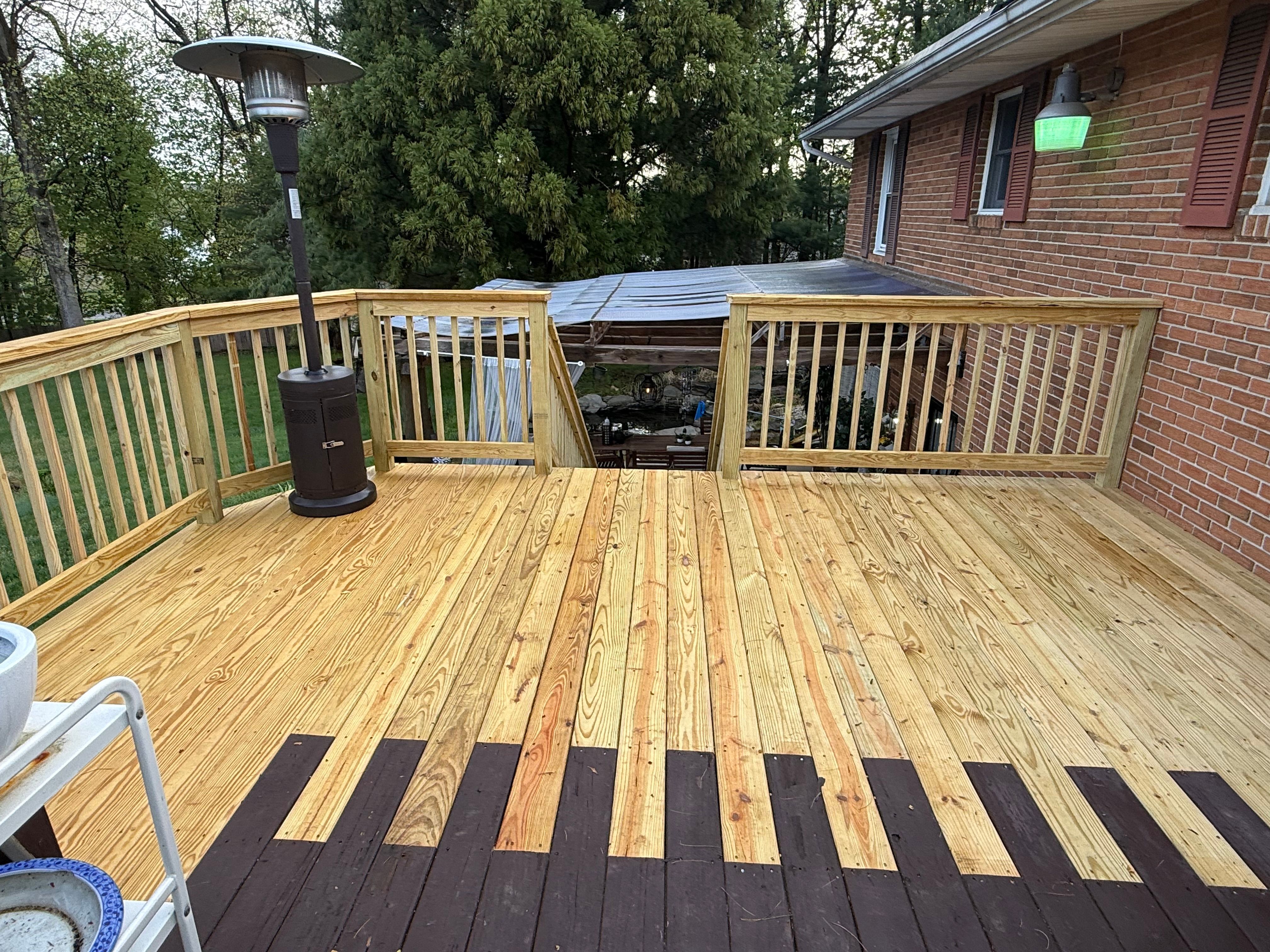 for RDR Landscaping, LLC in Westminster, MD