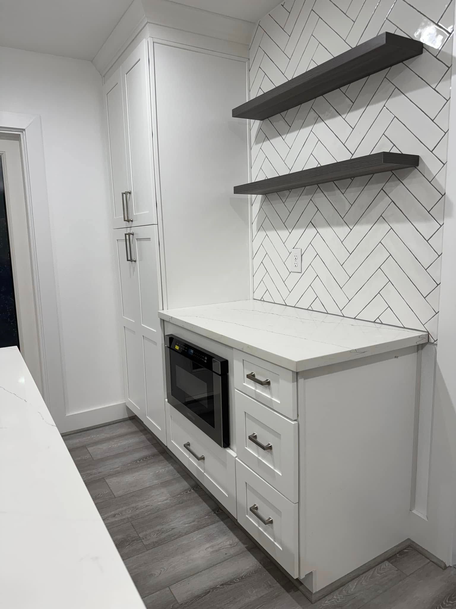  for C&E Remodel Team in Galveston, TX
